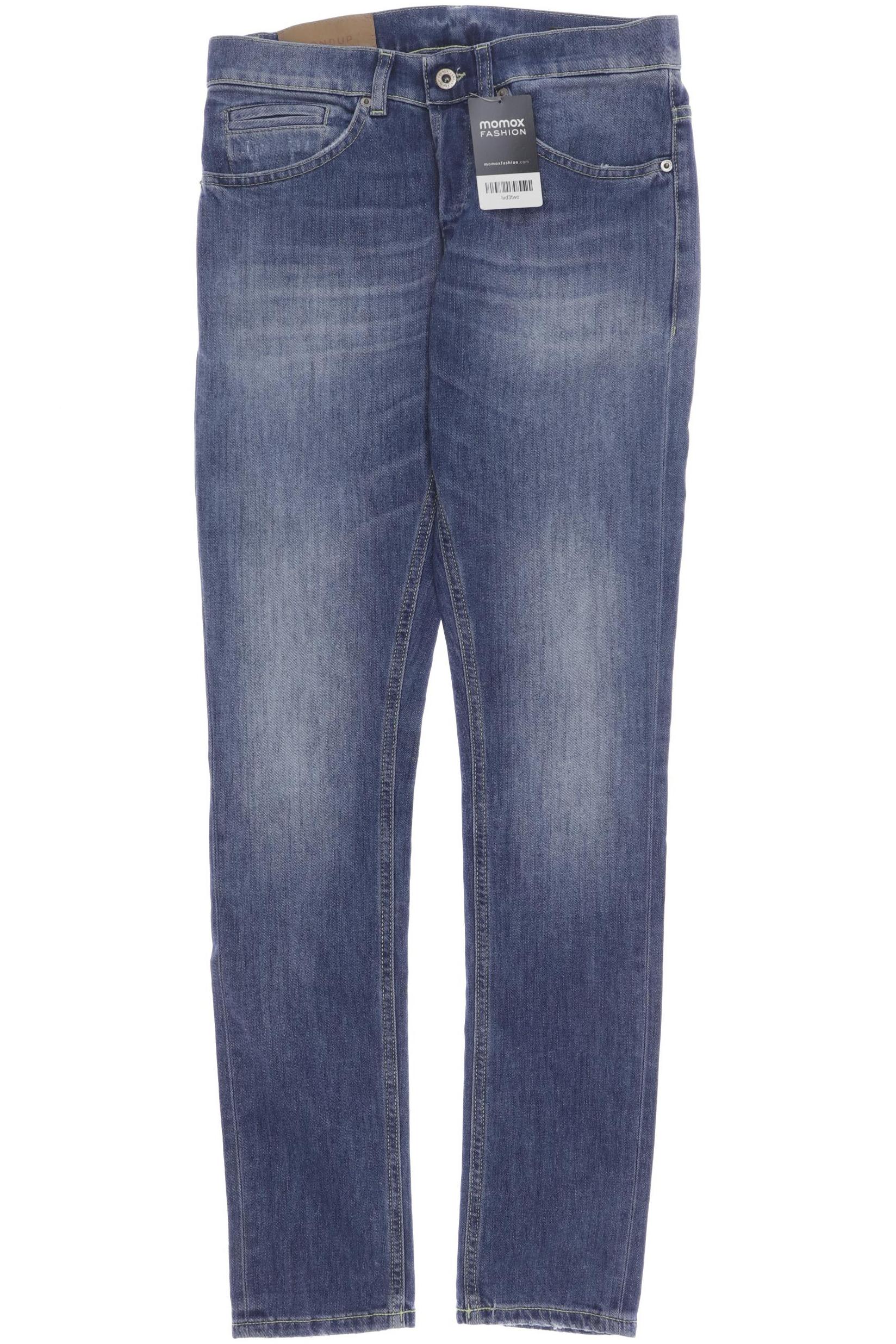 

Dondup Herren Jeans, blau