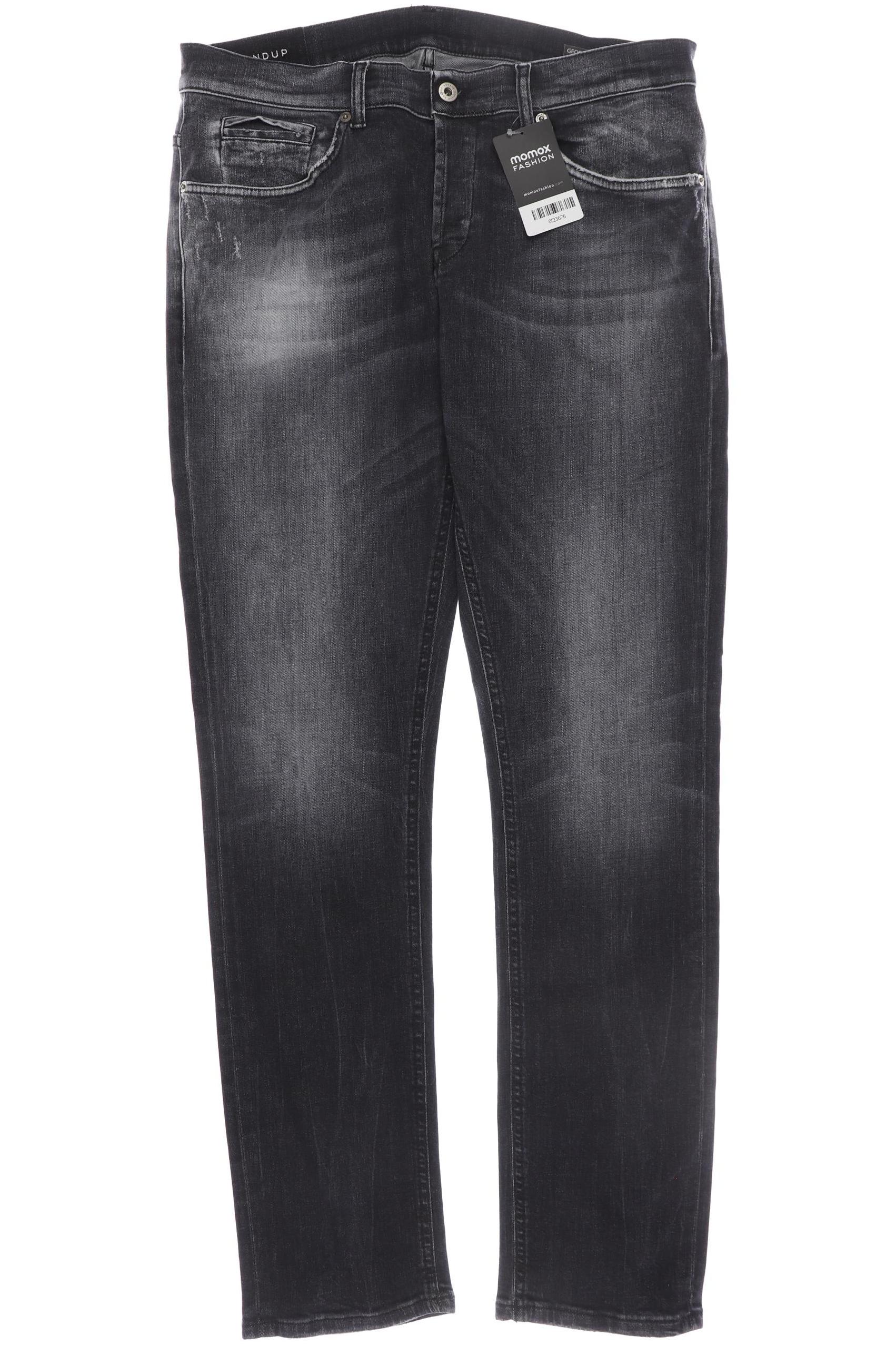 

Dondup Herren Jeans, grau, Gr. 36