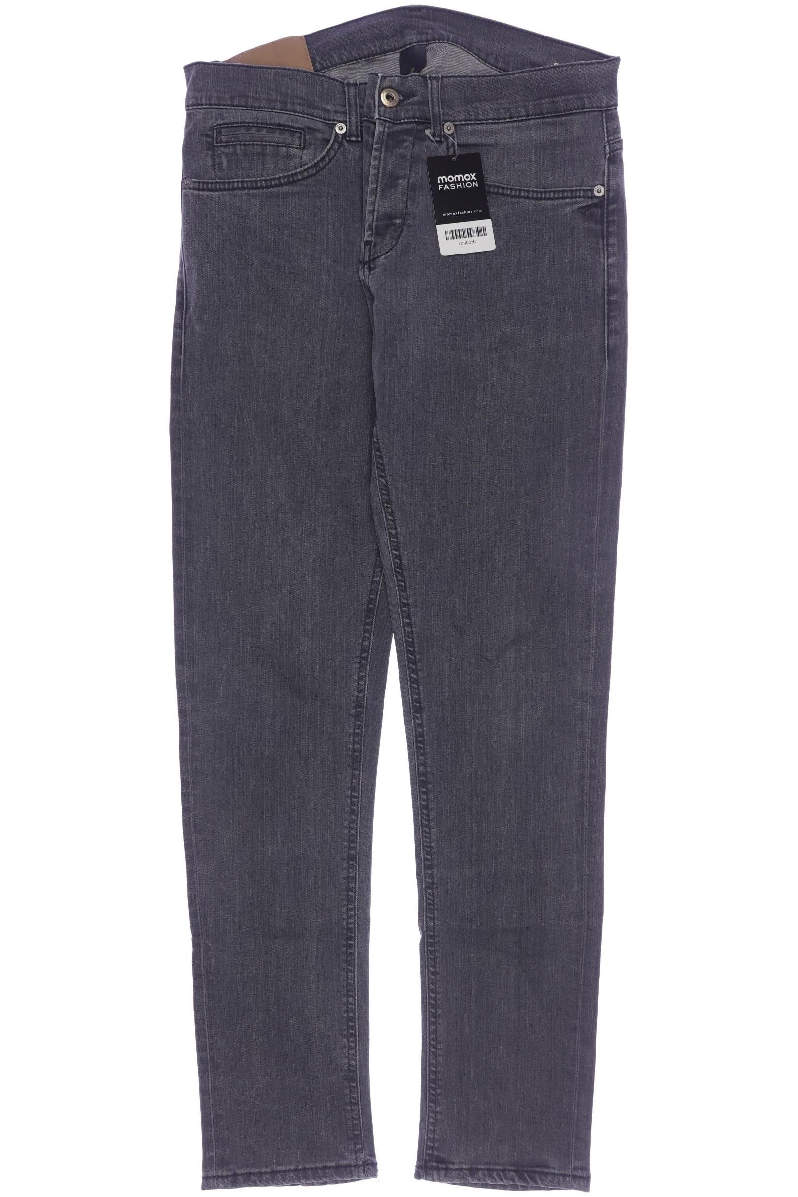 

Dondup Herren Jeans, grau, Gr. 34