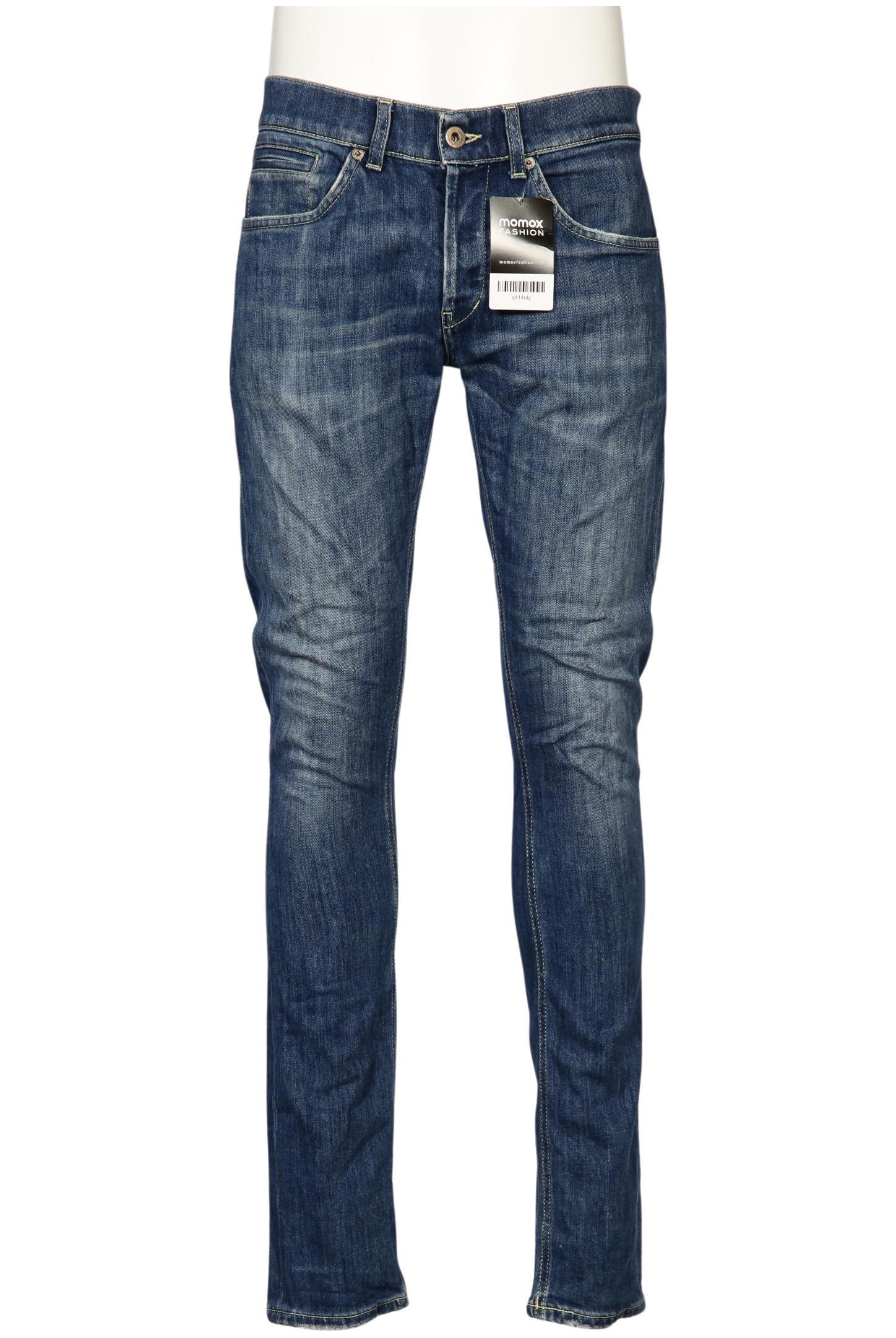 

Dondup Herren Jeans, blau, Gr. 31