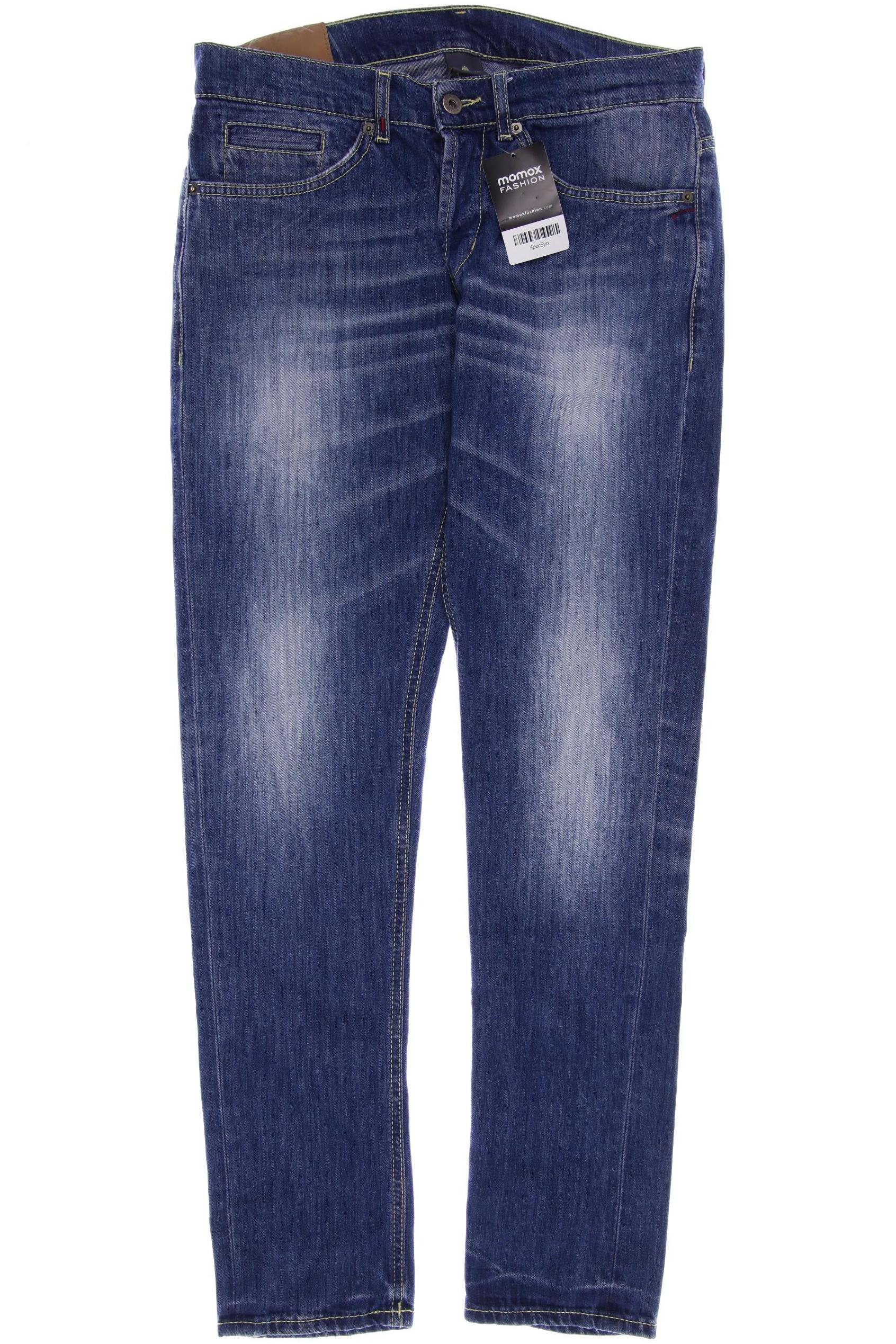 

Dondup Herren Jeans, blau