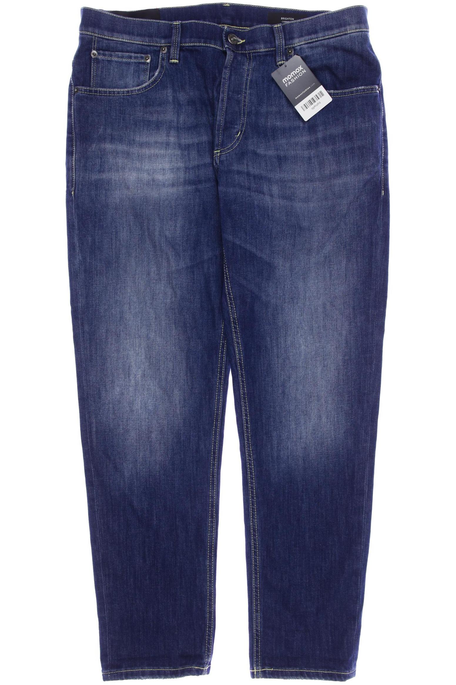 

Dondup Herren Jeans, blau, Gr. 33