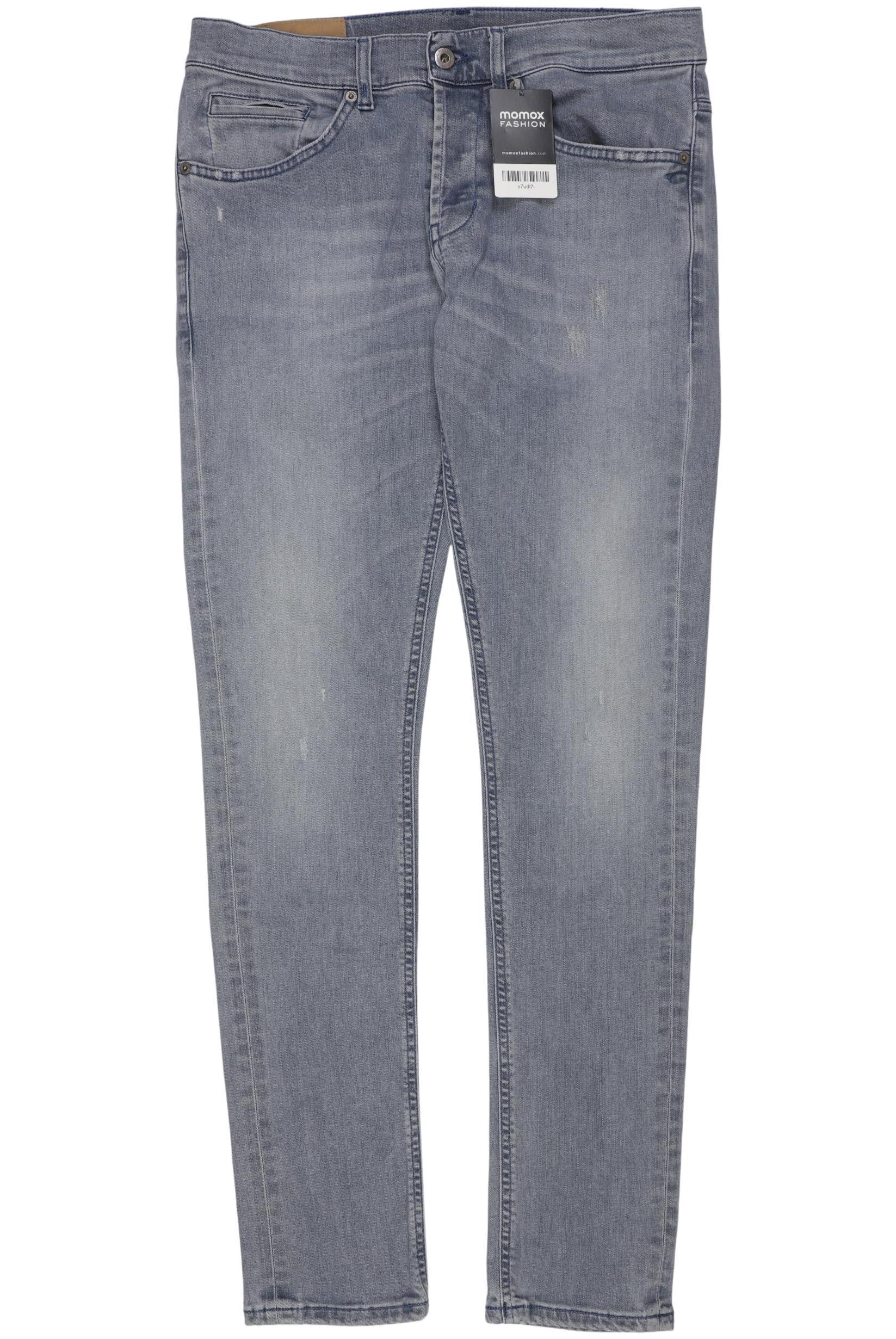 

Dondup Herren Jeans, hellblau, Gr. 29