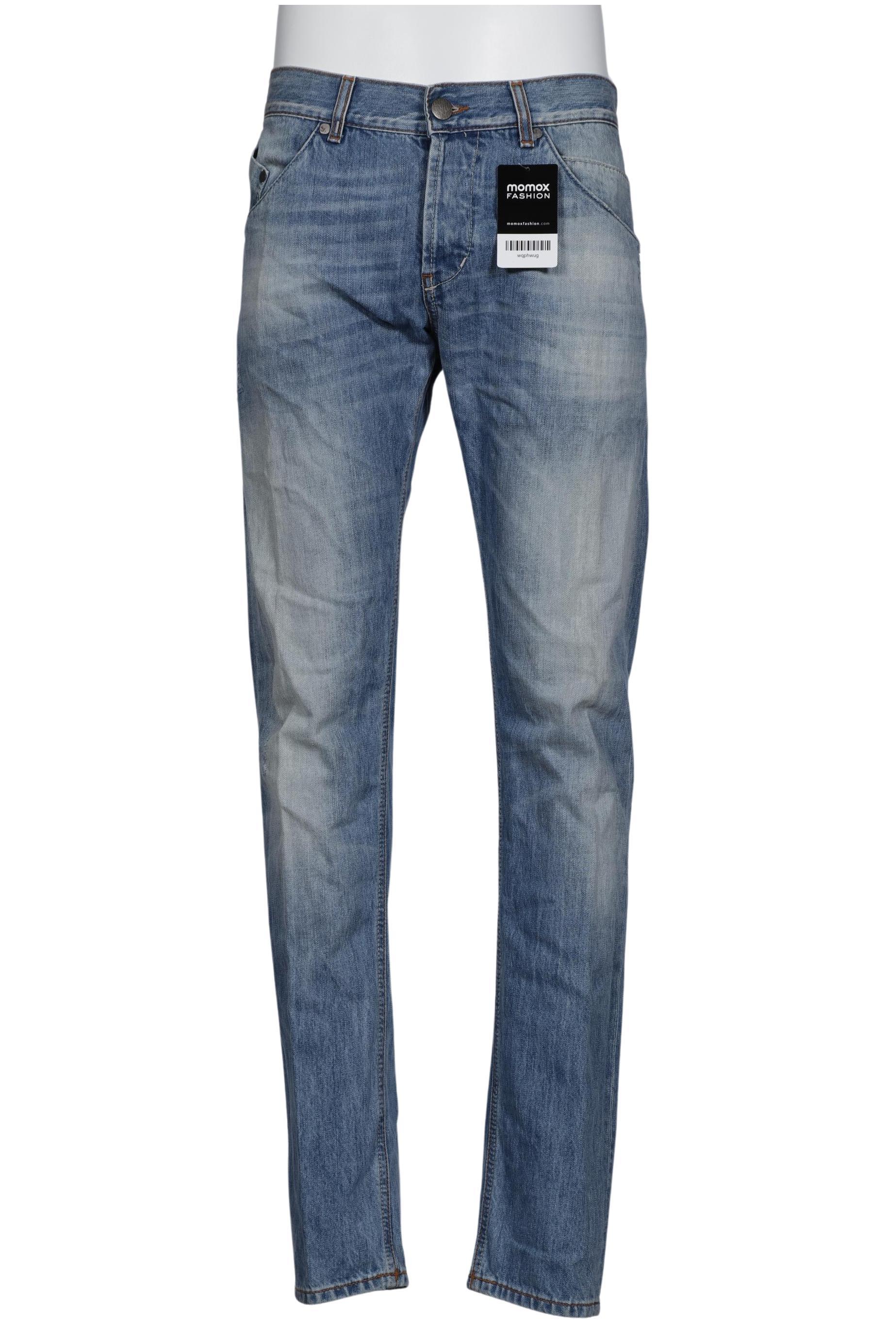 

Dondup Herren Jeans, blau, Gr. 33
