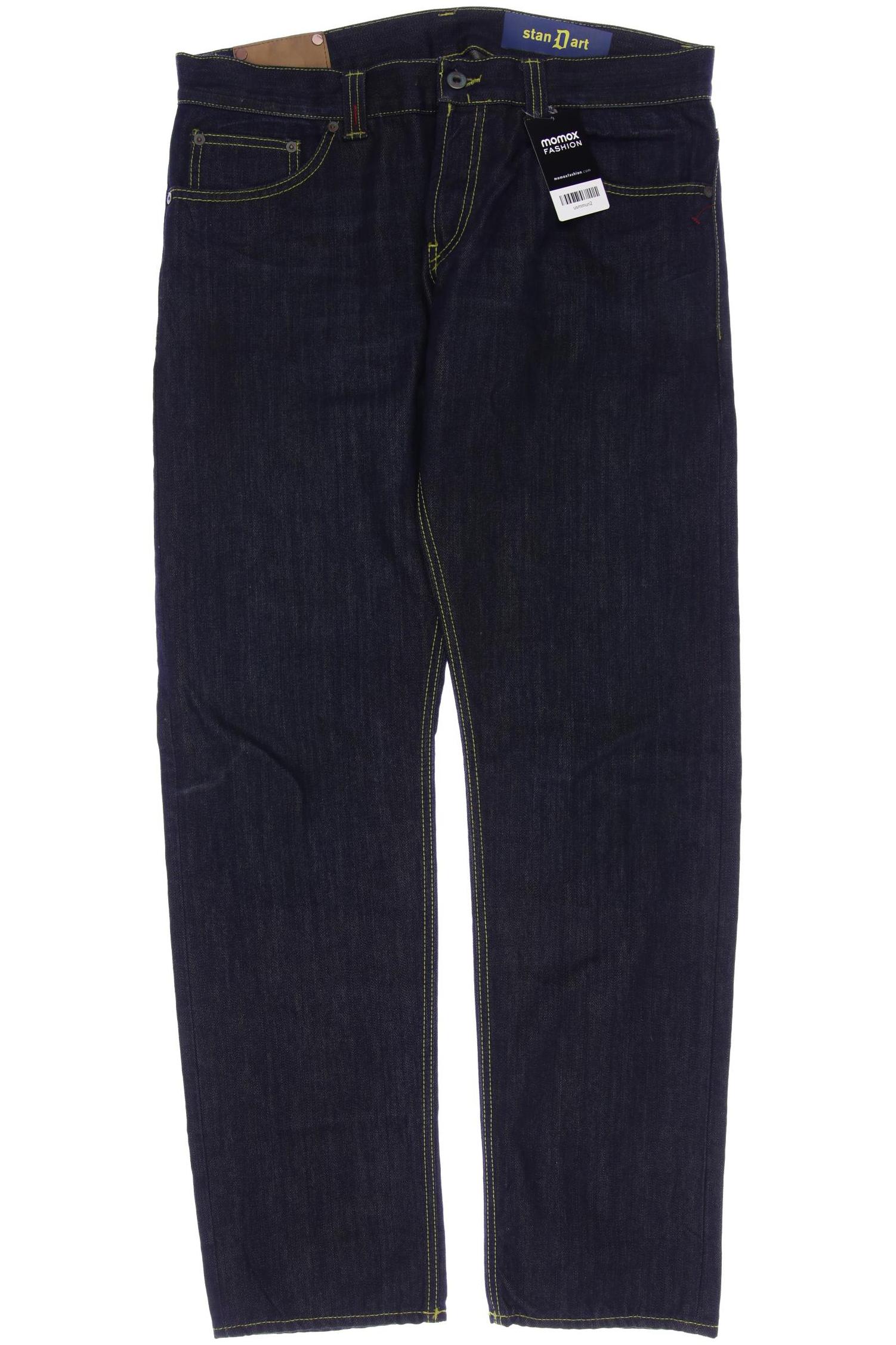 

Dondup Herren Jeans, marineblau, Gr. 34