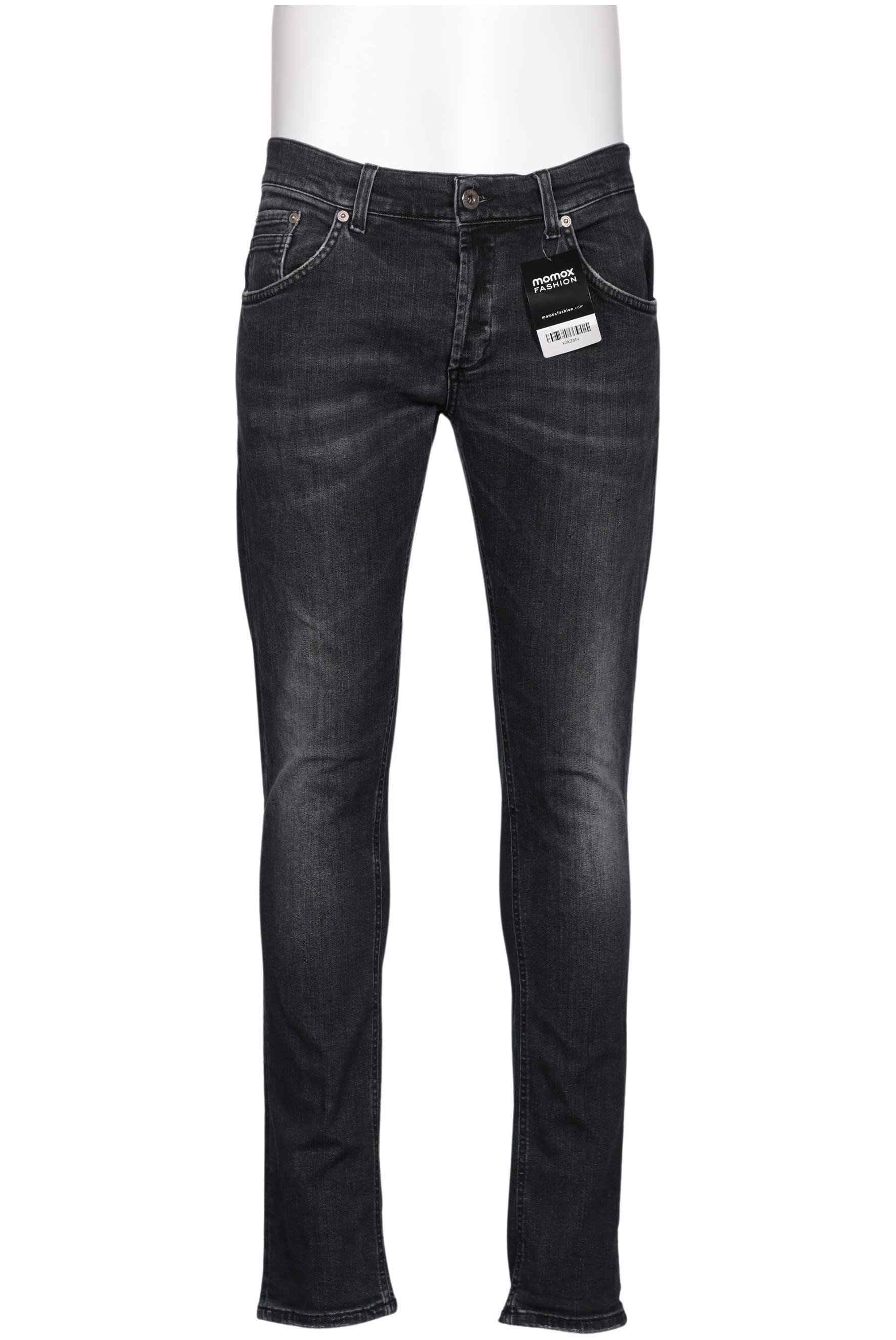 

Dondup Herren Jeans, blau, Gr. 32