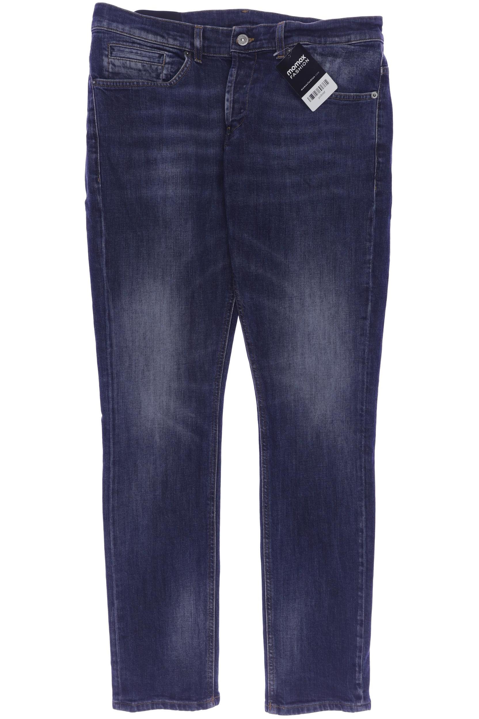 

Dondup Herren Jeans, marineblau, Gr. 35