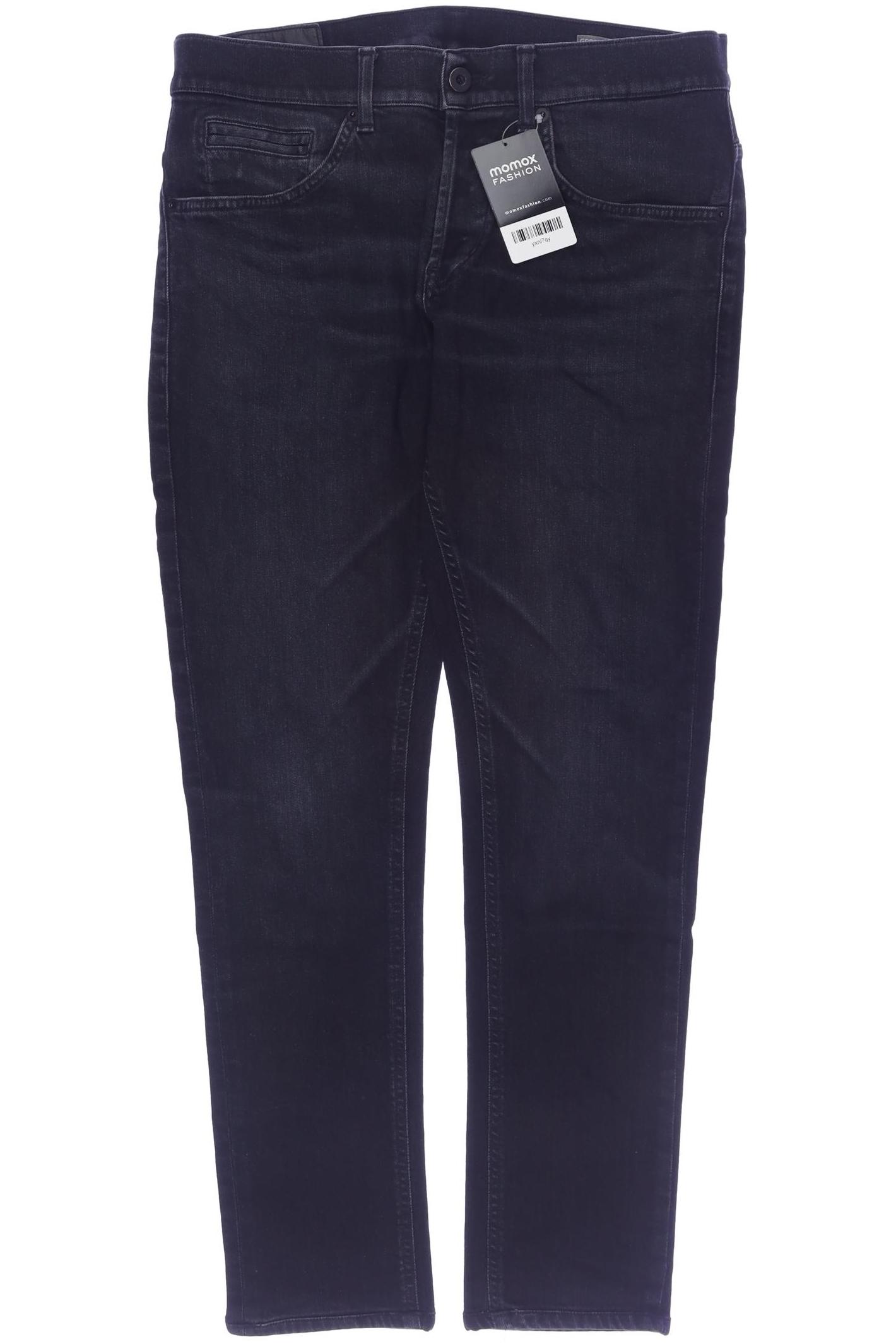 

Dondup Herren Jeans, schwarz, Gr. 30
