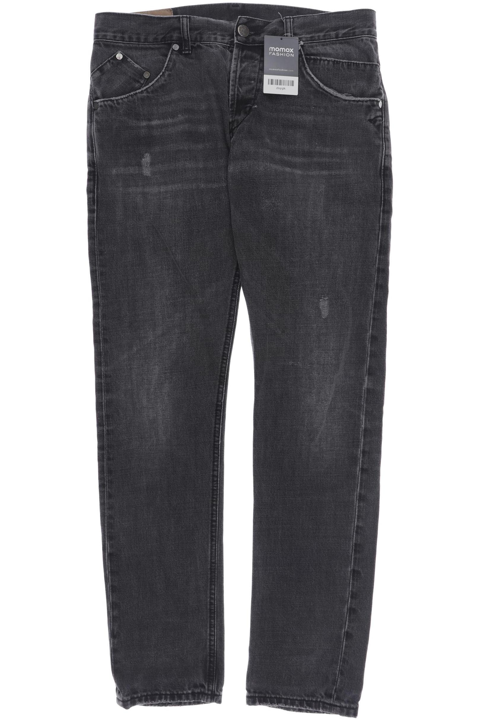 

Dondup Herren Jeans, grau