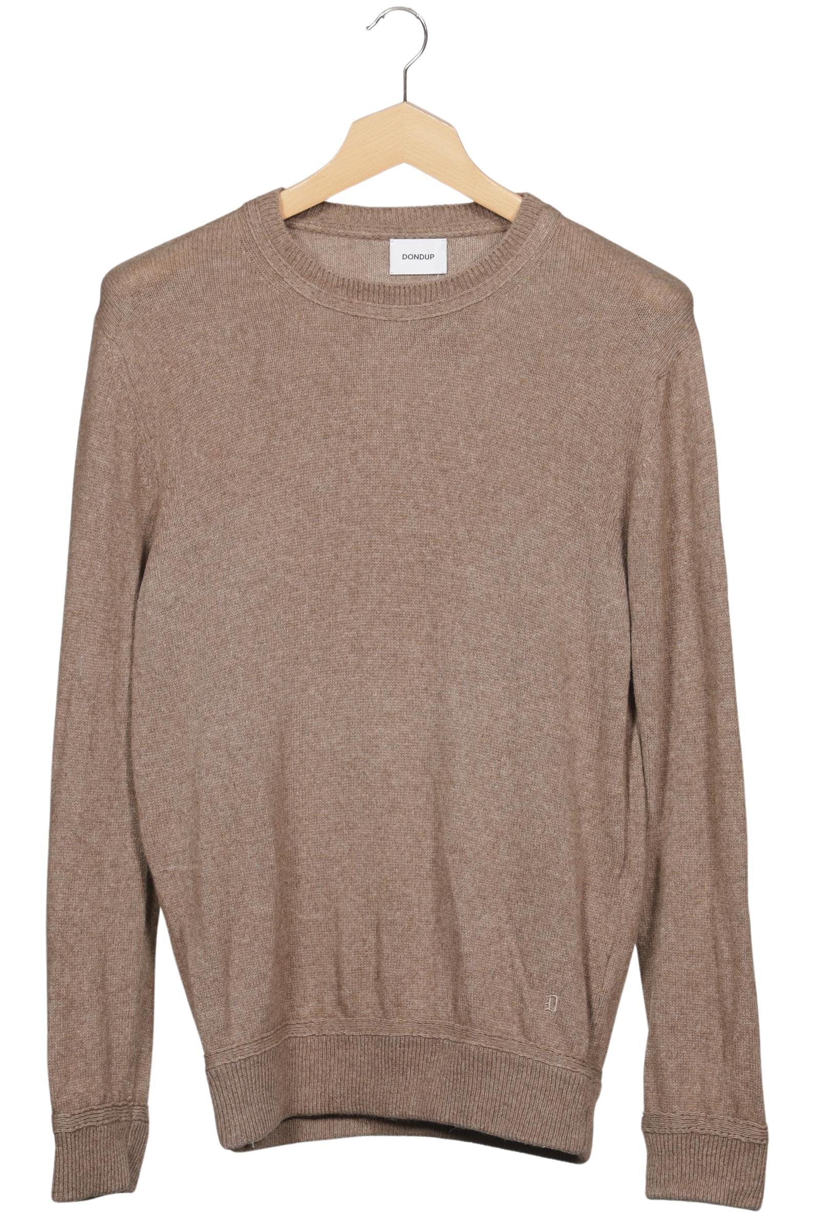 Thumbnail - Dondup Herren Pullover, beige, Gr. 52