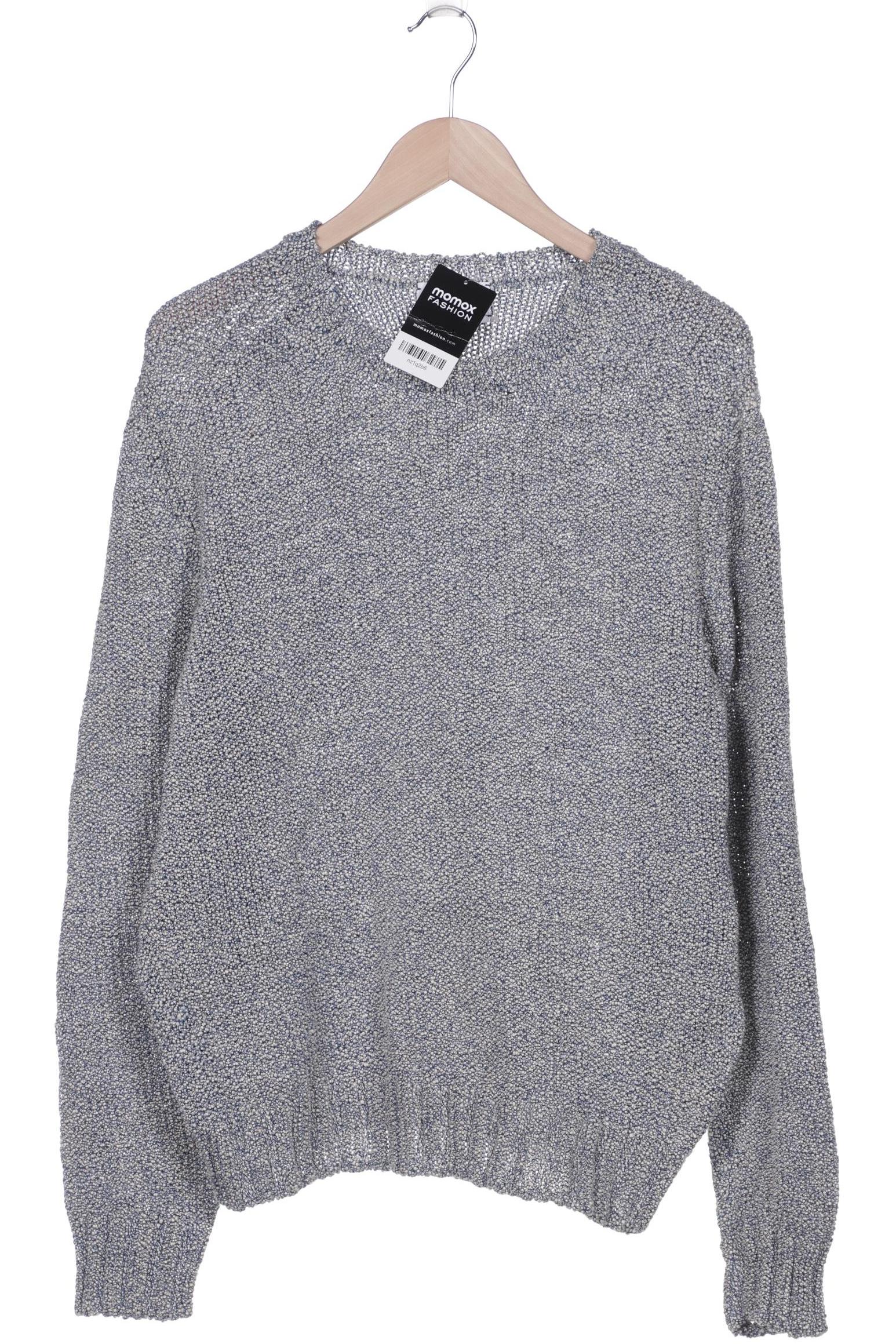 

Dondup Herren Pullover, blau