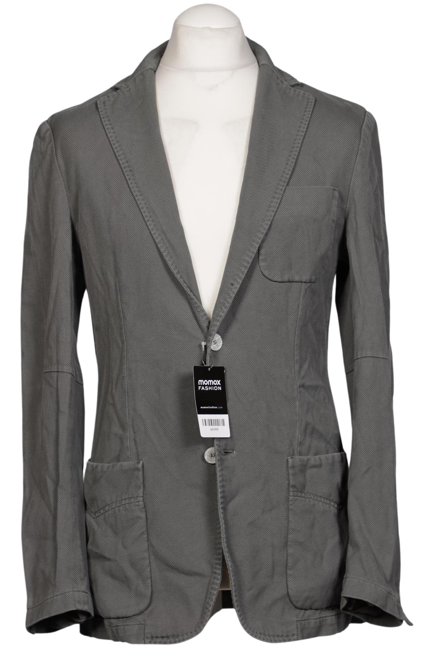 Thumbnail - Dondup Herren Sakko, grau, Gr. 50