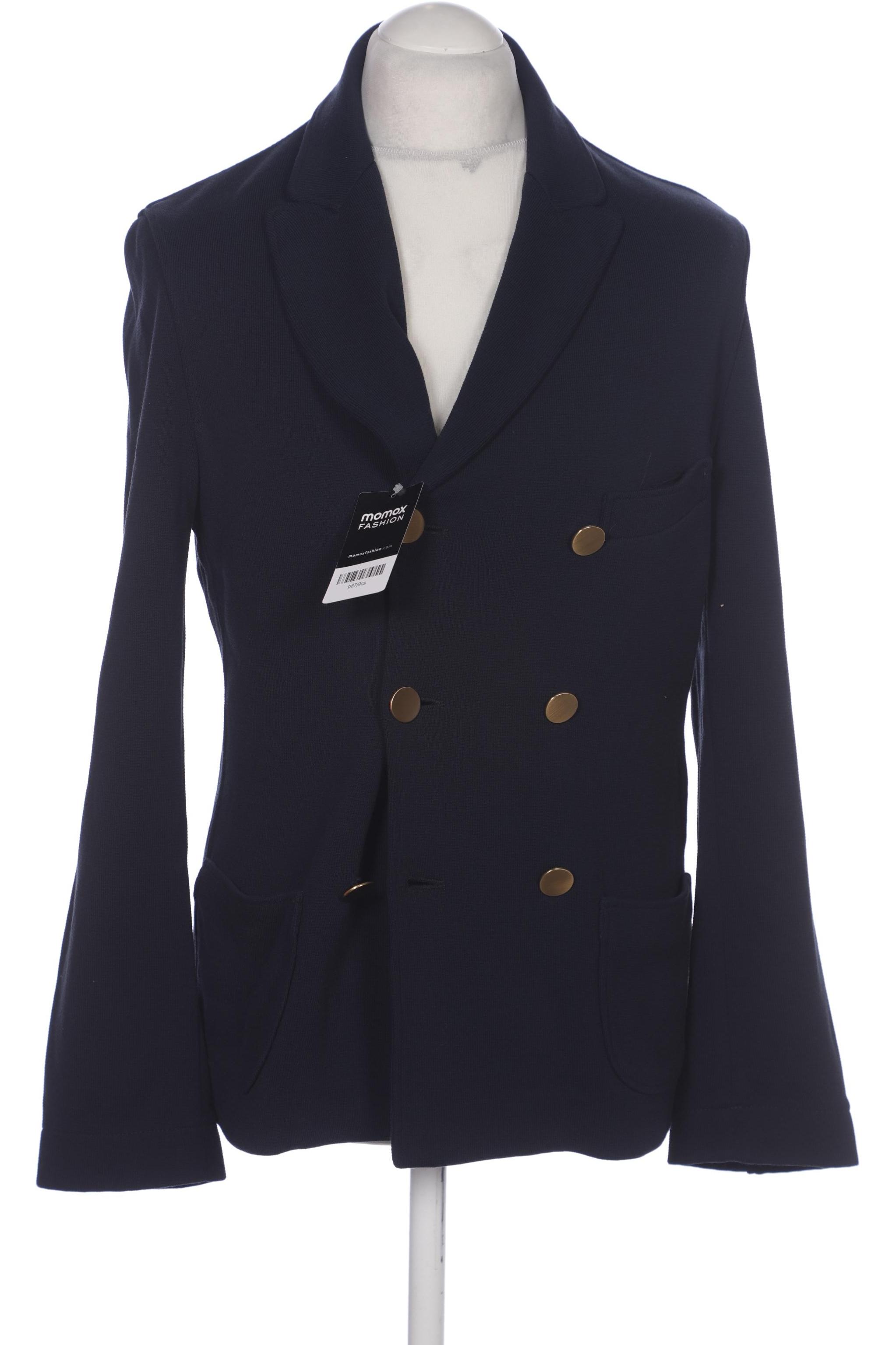 

Dondup Herren Sakko, marineblau, Gr. 54