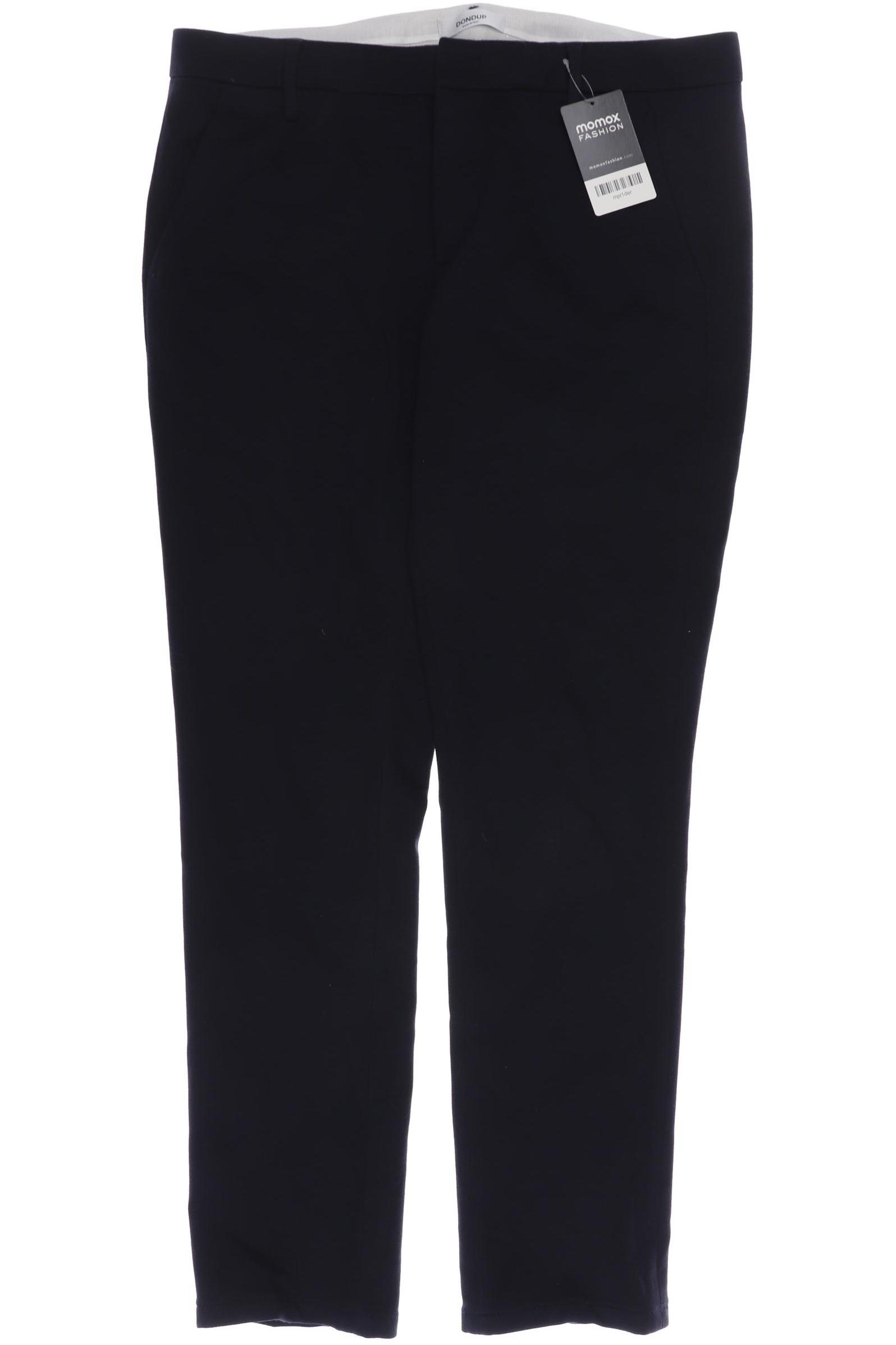 

Dondup Herren Stoffhose, marineblau, Gr. 33