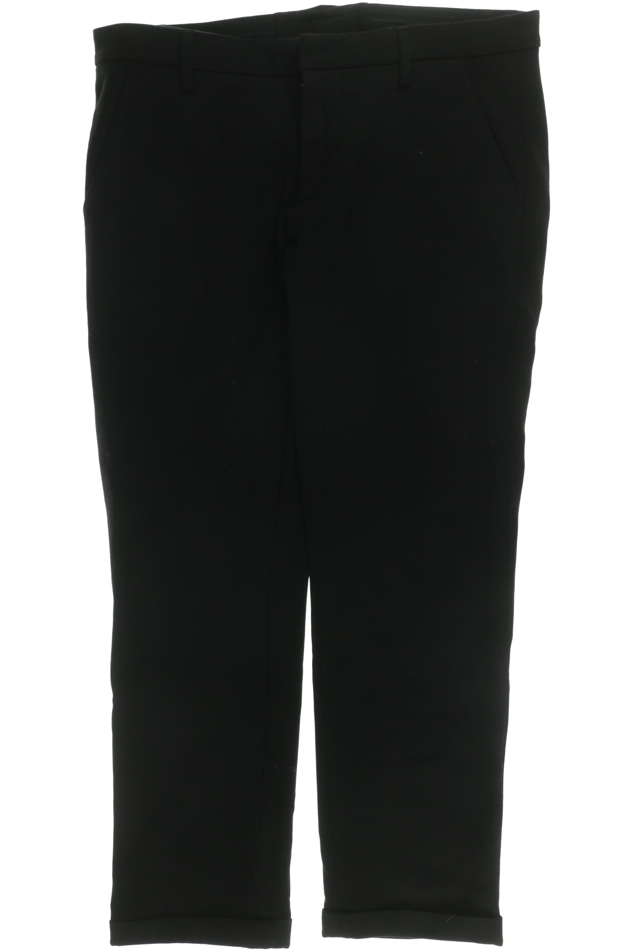 Thumbnail - Dondup Herren Stoffhose, schwarz, Gr. 33