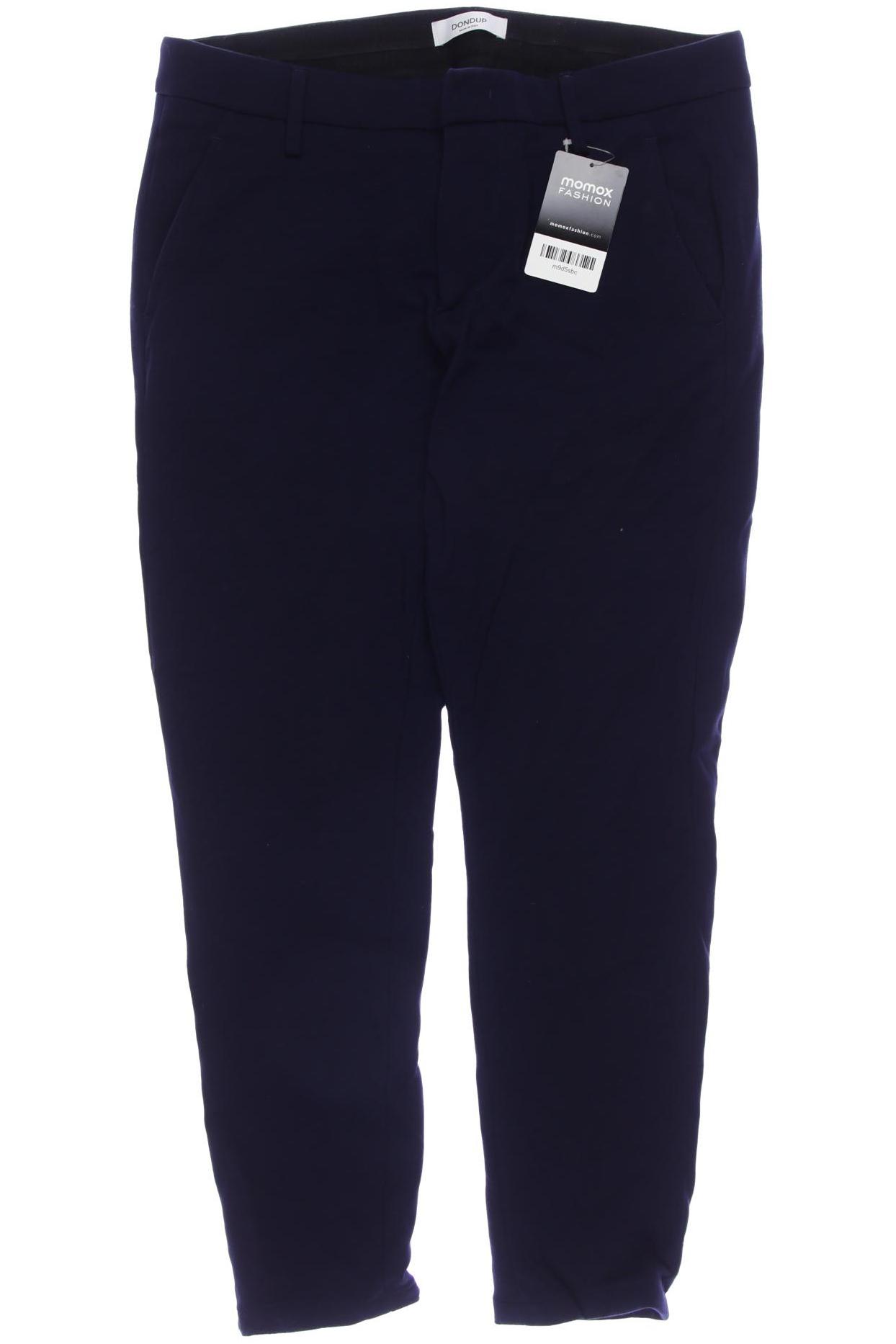 

Dondup Herren Stoffhose, marineblau, Gr. 31