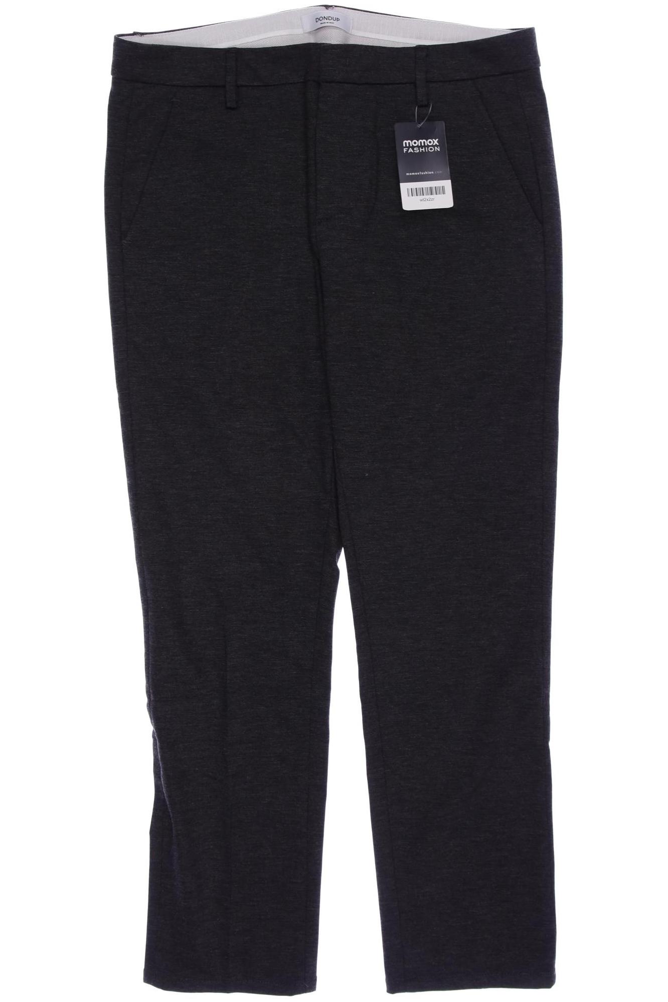 

Dondup Herren Stoffhose, grau, Gr. 32