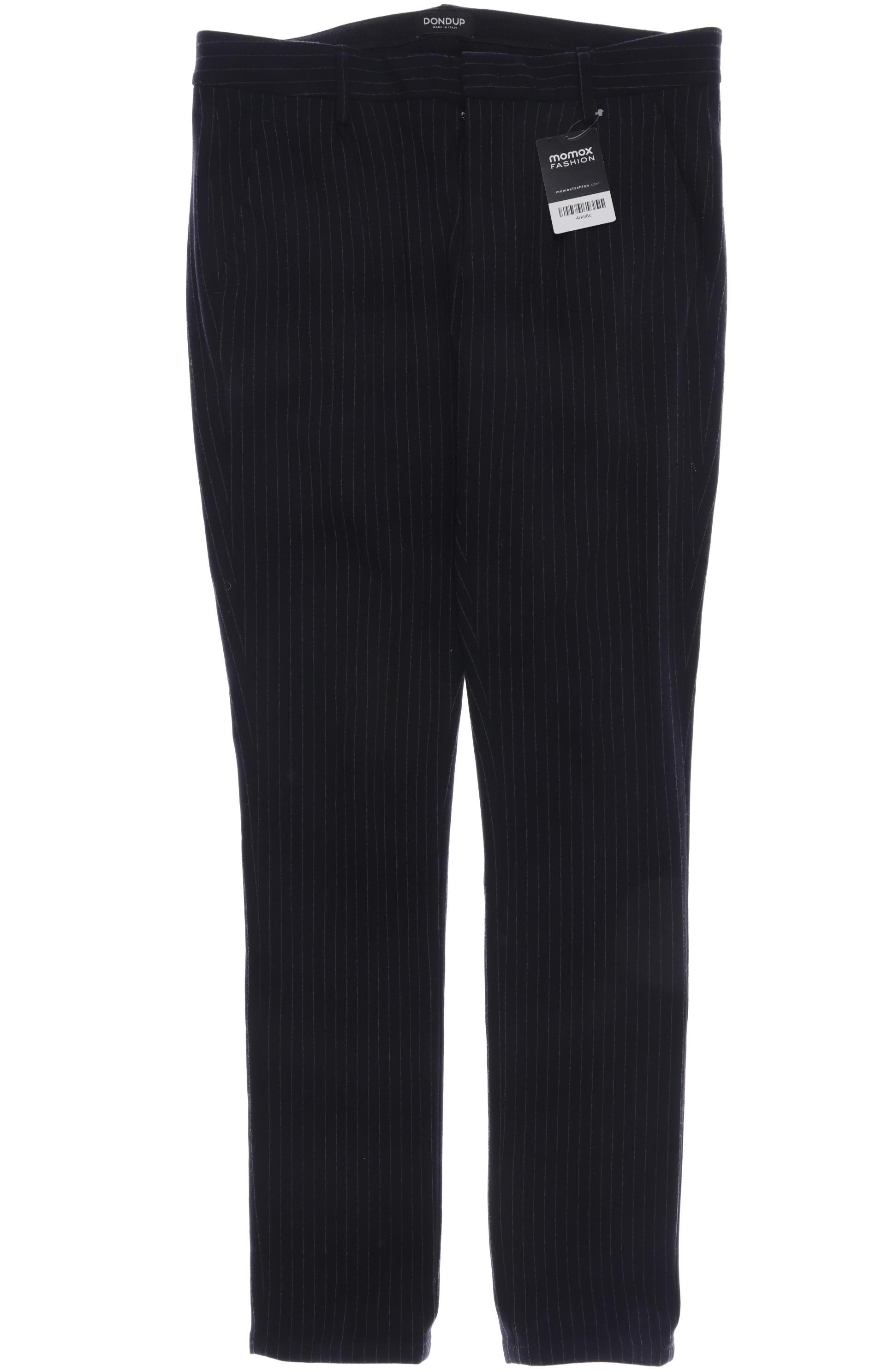 

Dondup Herren Stoffhose, marineblau, Gr. 33