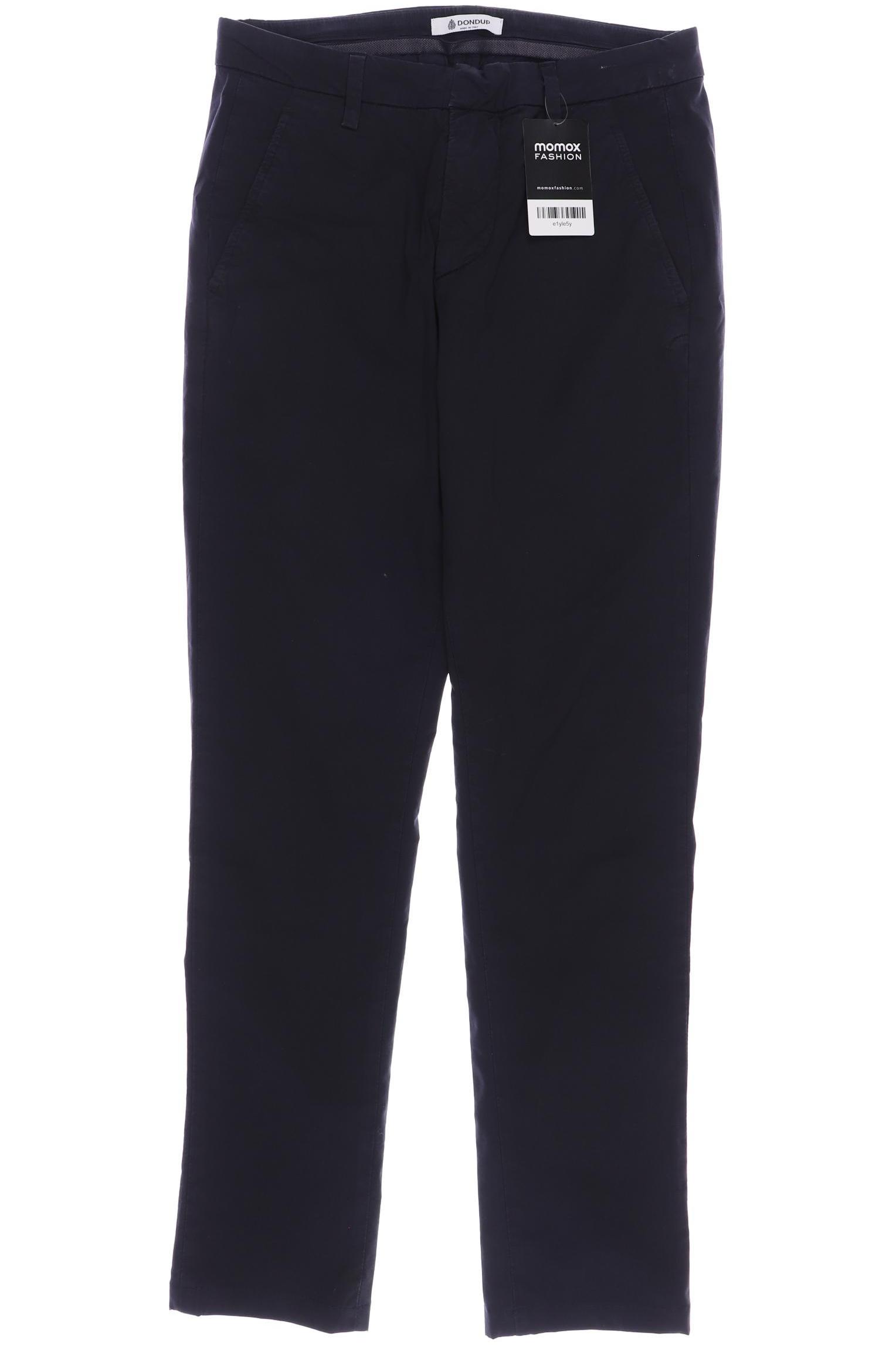 

Dondup Herren Stoffhose, grau, Gr. 42