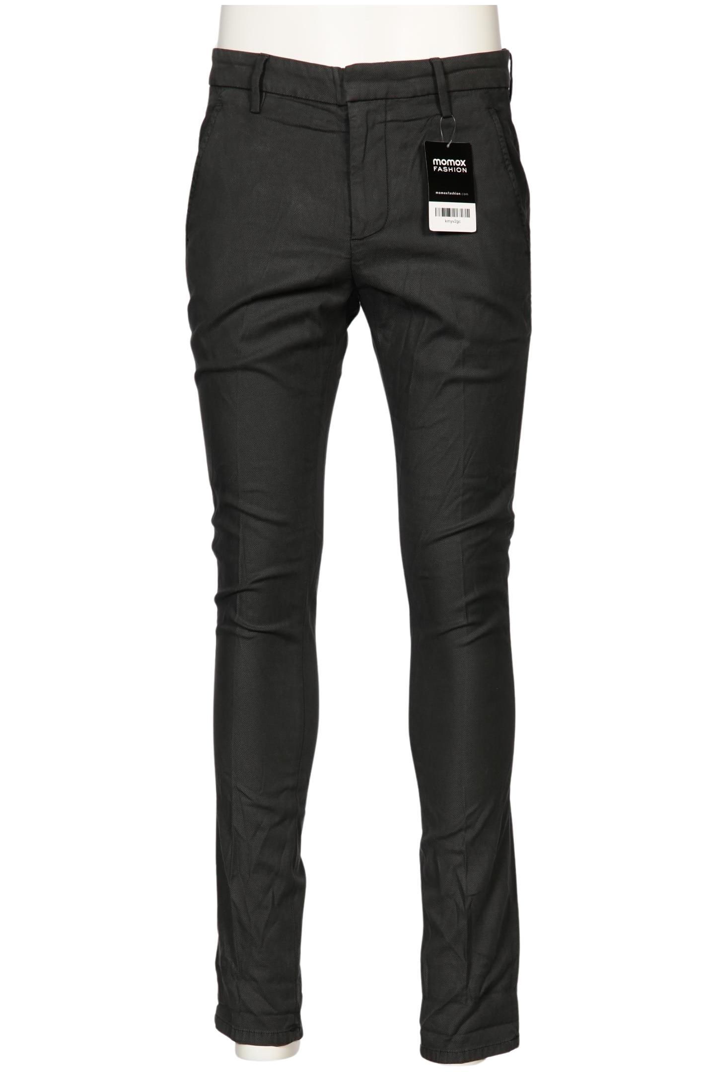 

Dondup Herren Stoffhose, grau, Gr. 29