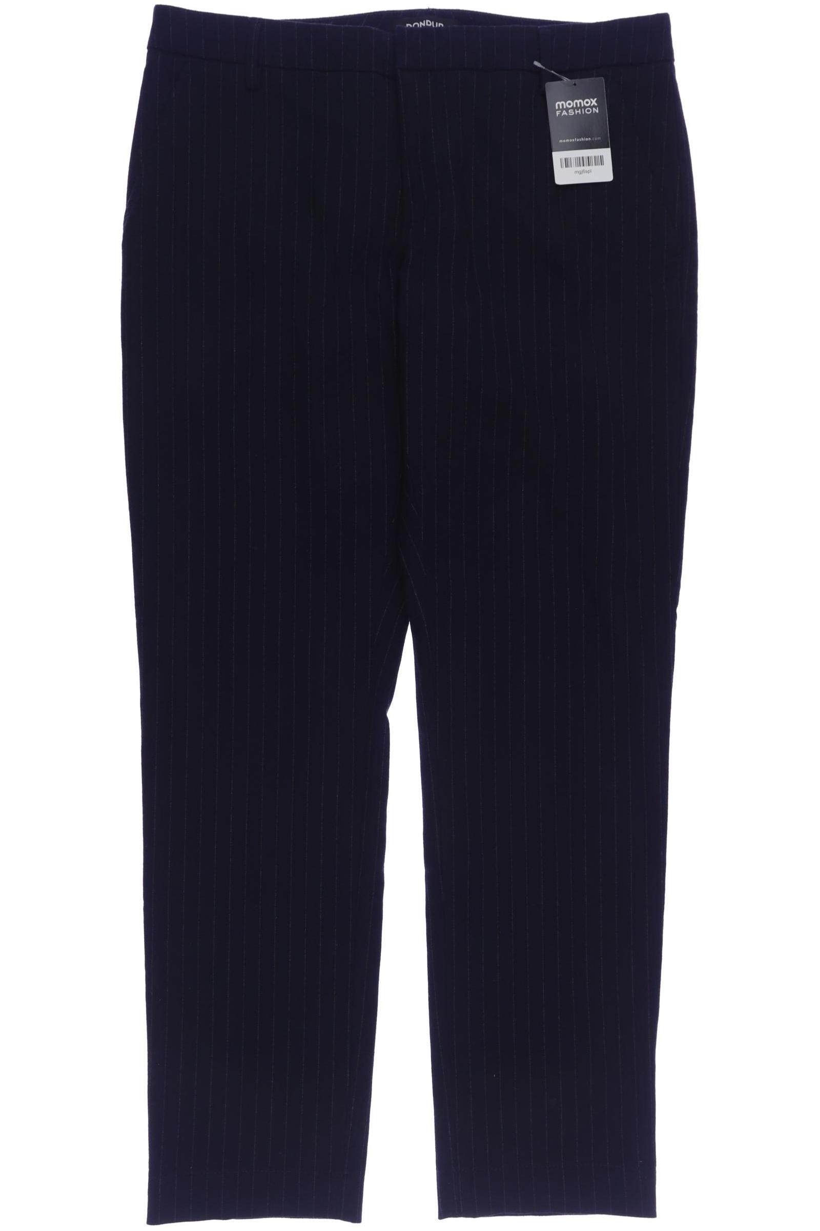 

Dondup Herren Stoffhose, marineblau, Gr. 36