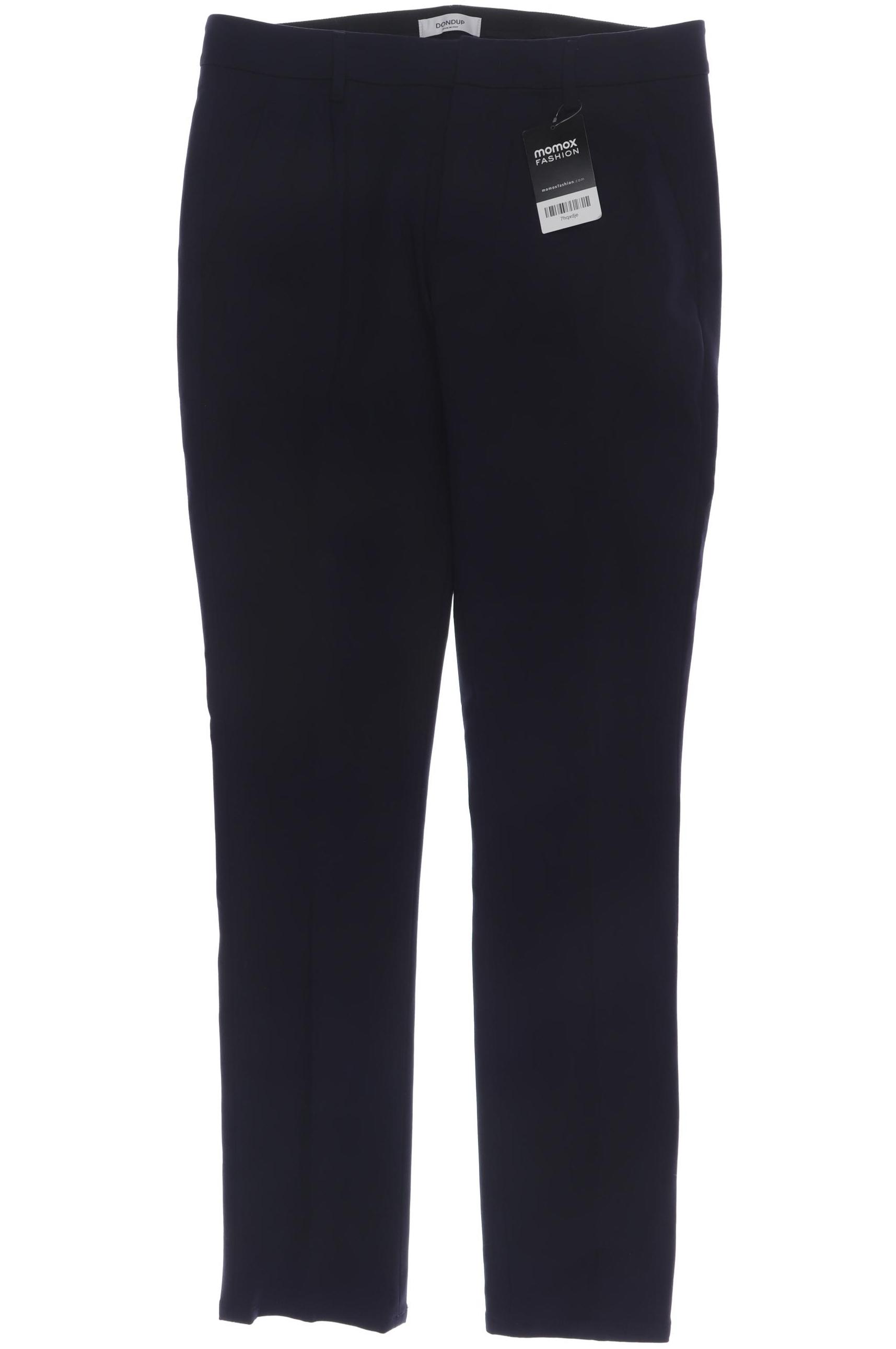 

Dondup Herren Stoffhose, marineblau, Gr. 32