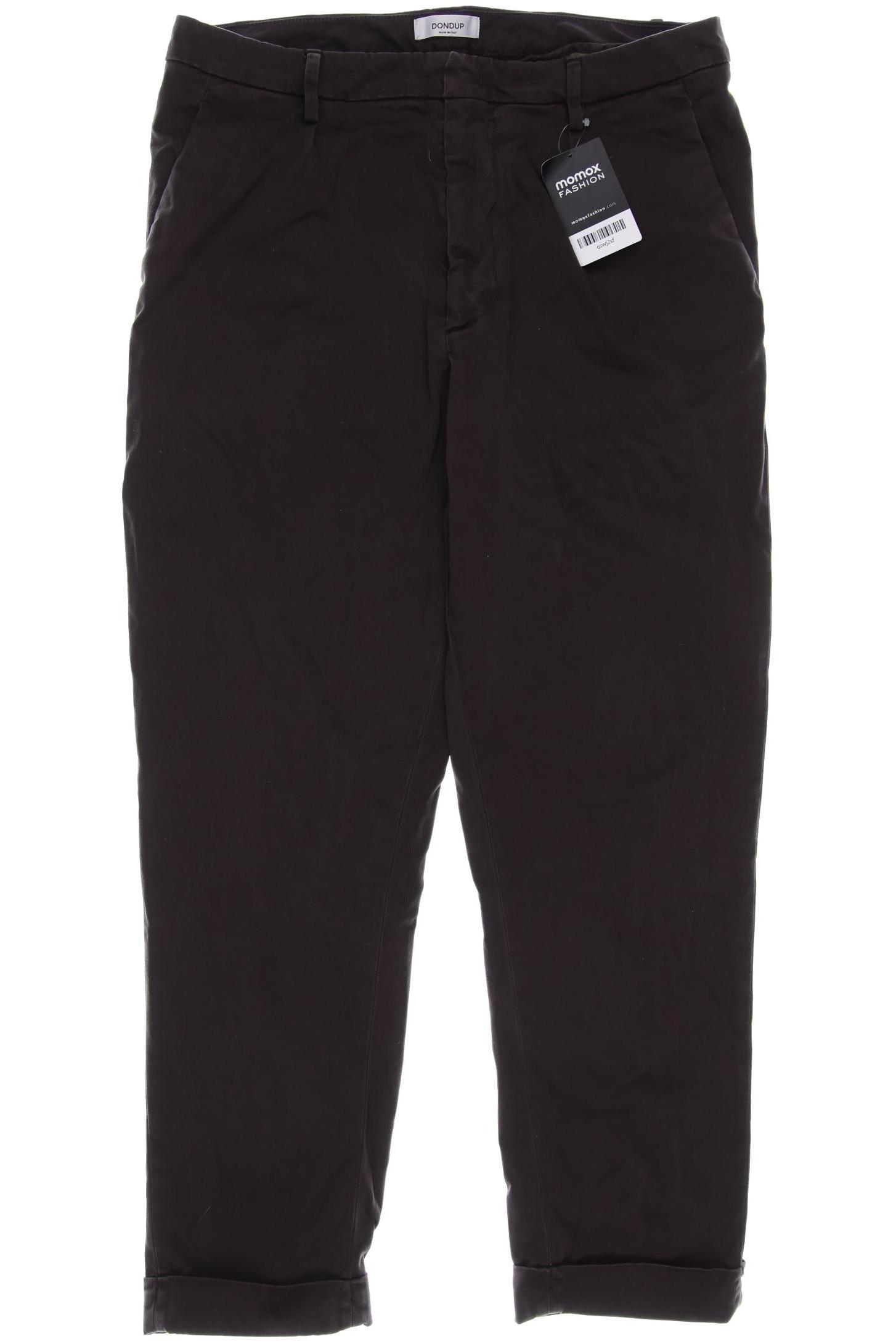 

Dondup Herren Stoffhose, braun