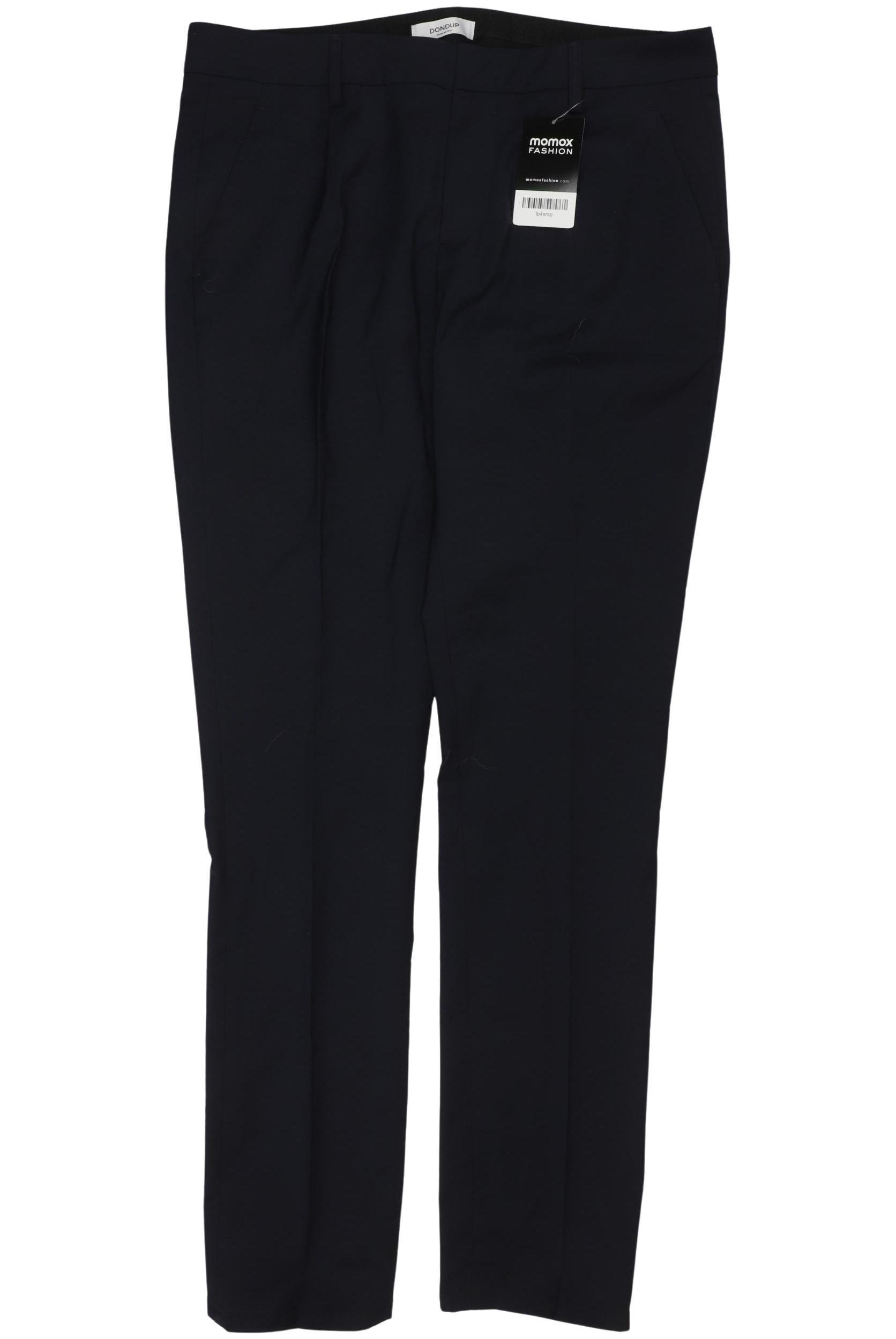 

Dondup Herren Stoffhose, marineblau, Gr. 33