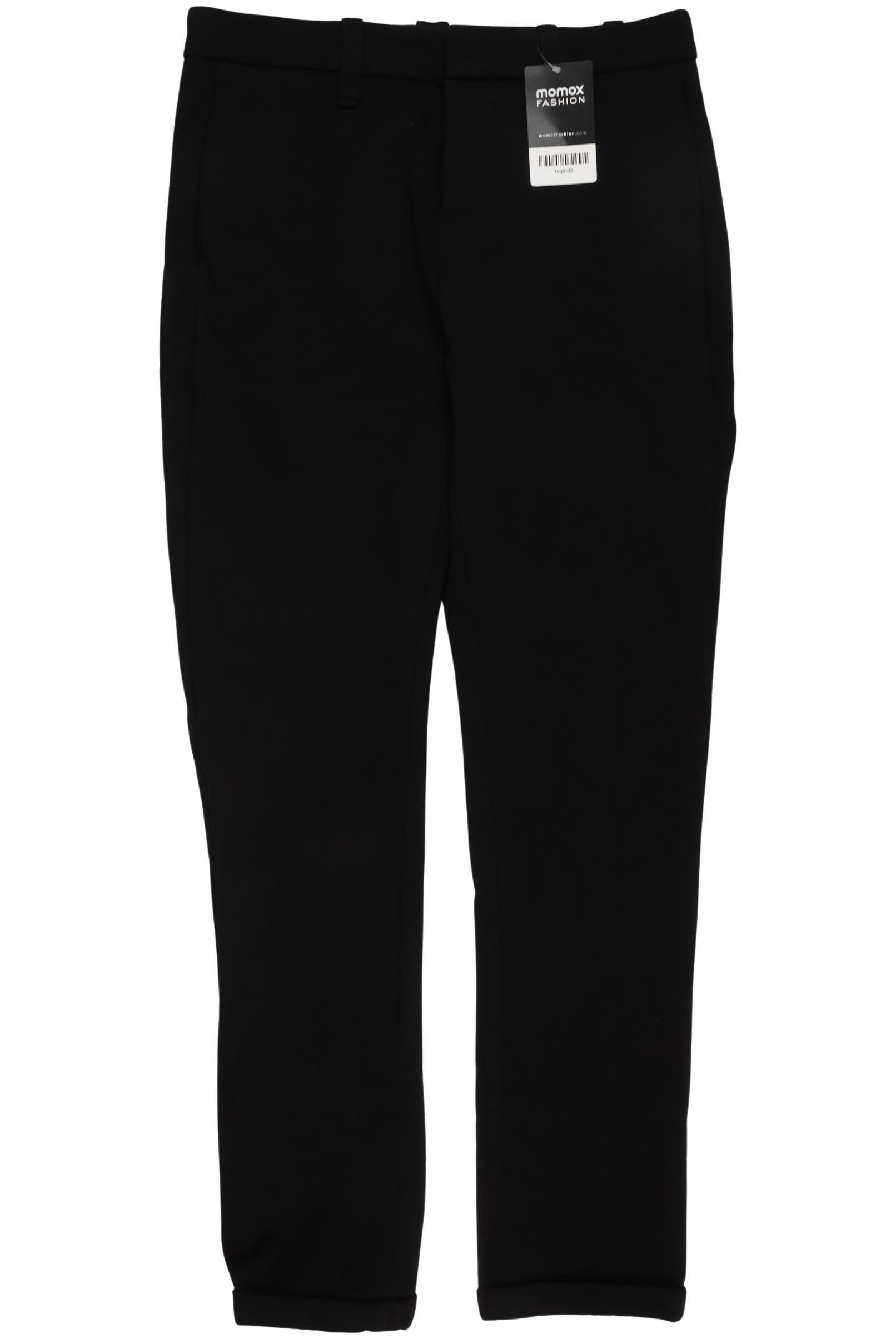 

Dondup Herren Stoffhose, schwarz, Gr. 31