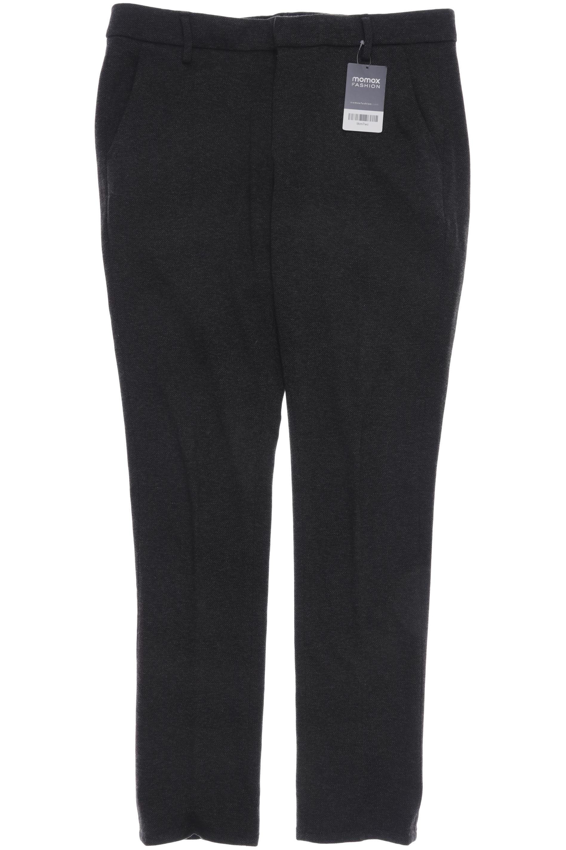 

Dondup Herren Stoffhose, grau, Gr. 33