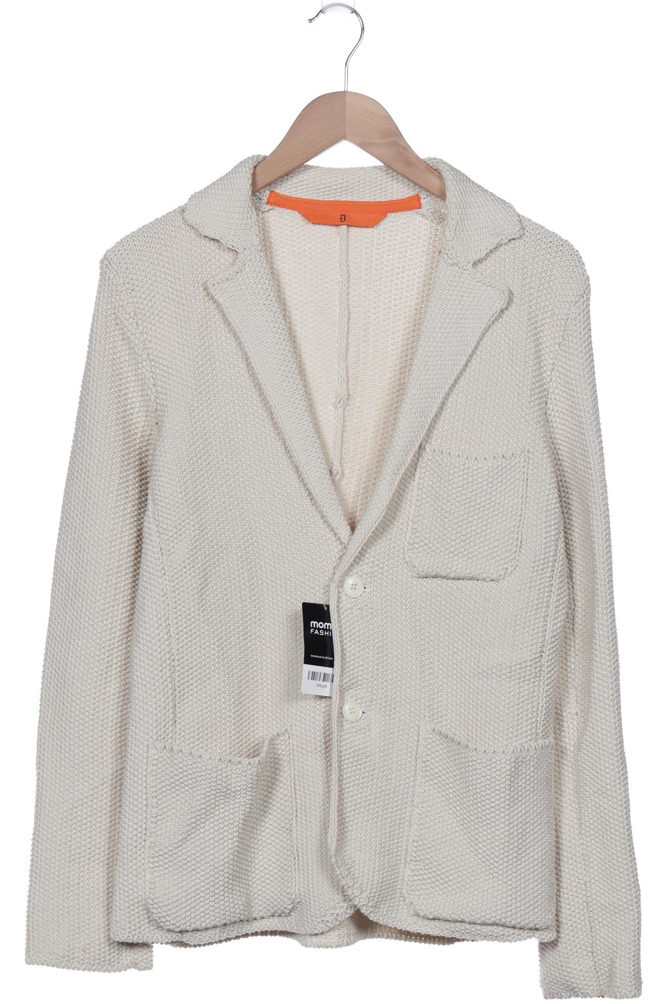 

Dondup Herren Strickjacke, beige, Gr. 46