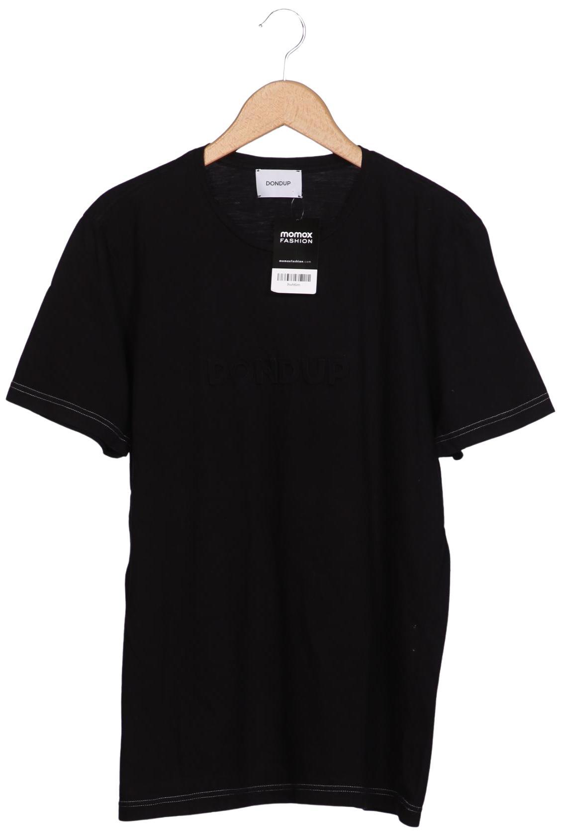 Thumbnail - Dondup Herren T-Shirt, schwarz, Gr. 52