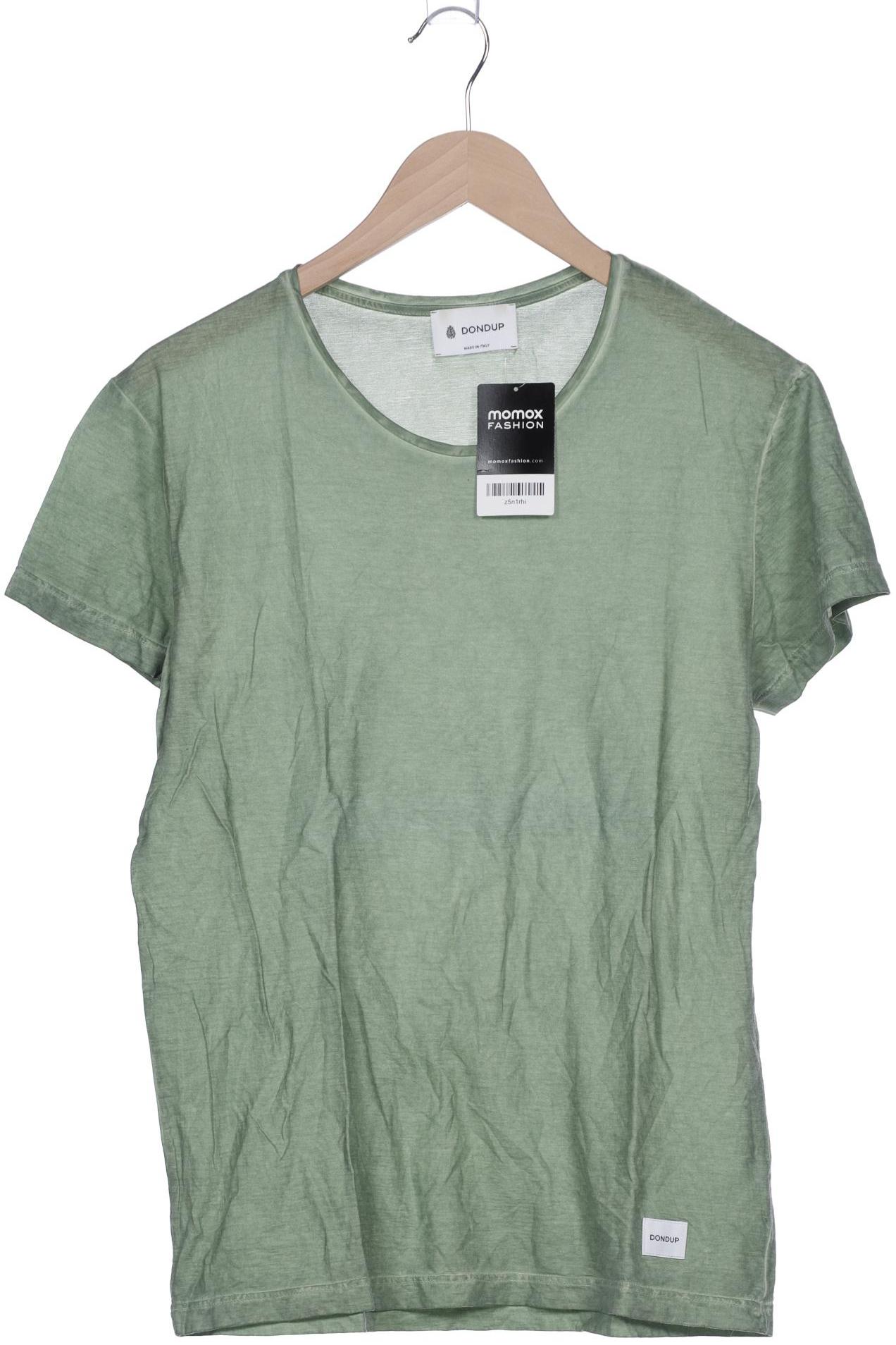 

Dondup Herren T-Shirt, grün