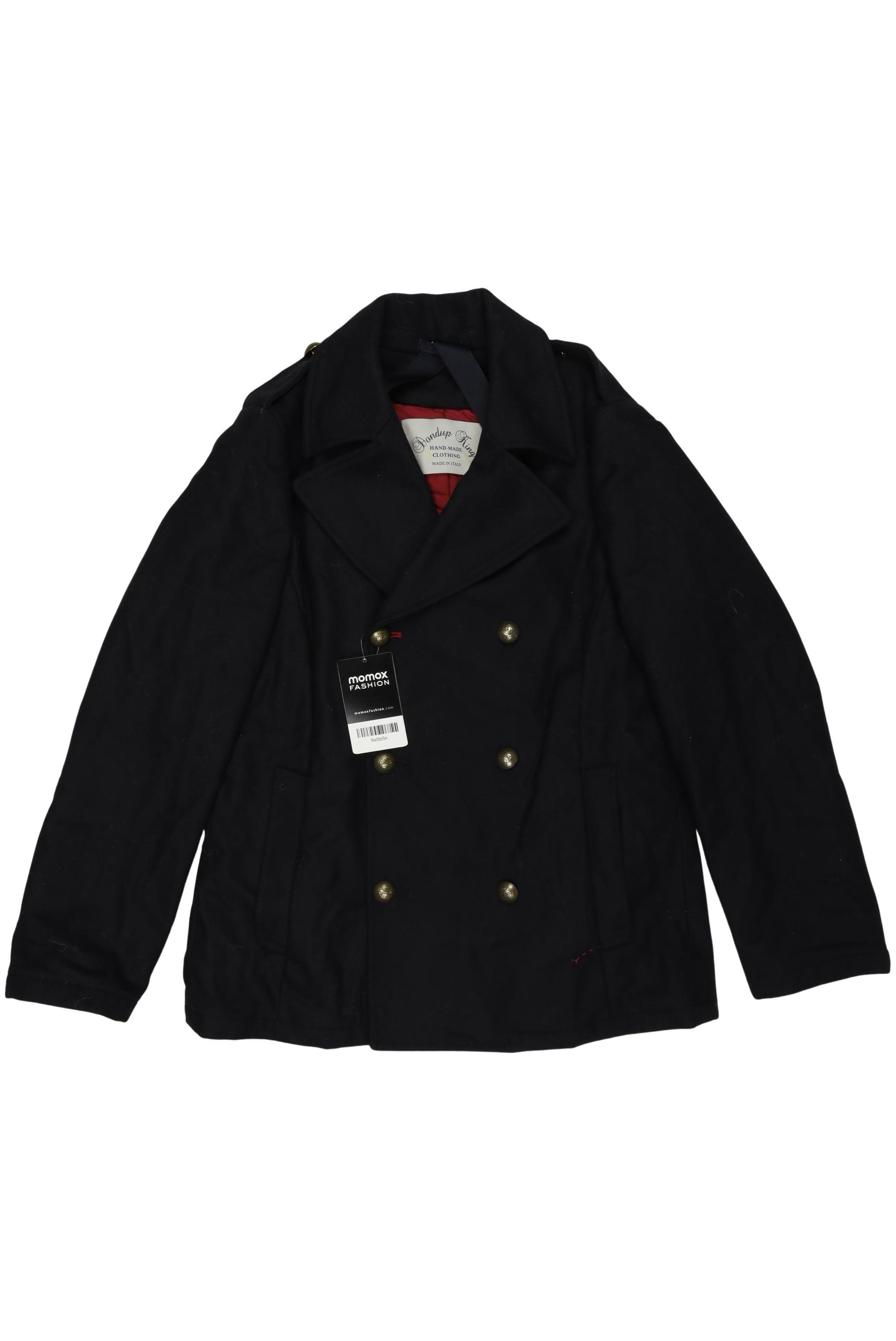 

Dondup Herren Jacke, marineblau, Gr. 152