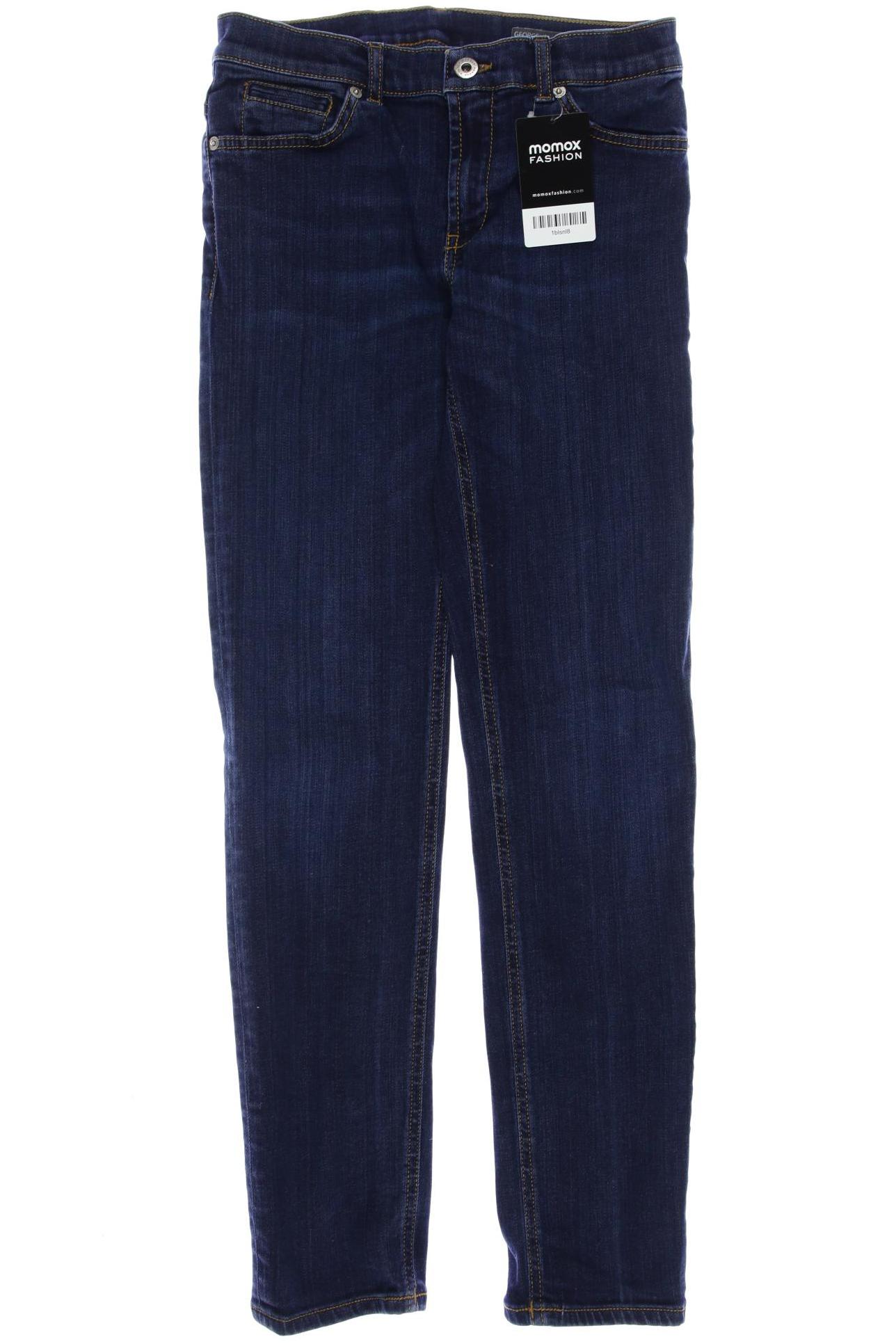 

Dondup Herren Jeans, marineblau, Gr. 158