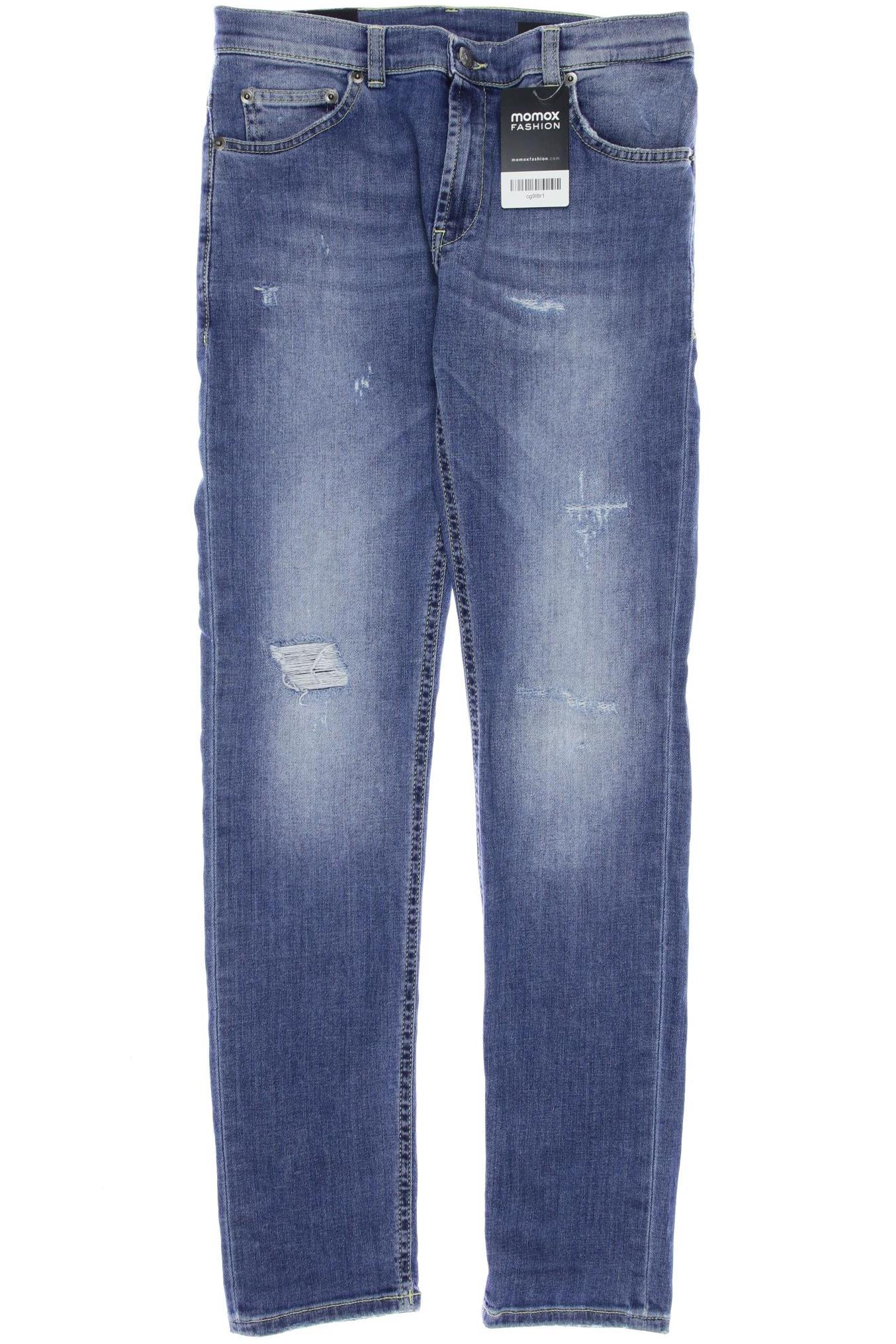 

Dondup Herren Jeans, blau, Gr. 164