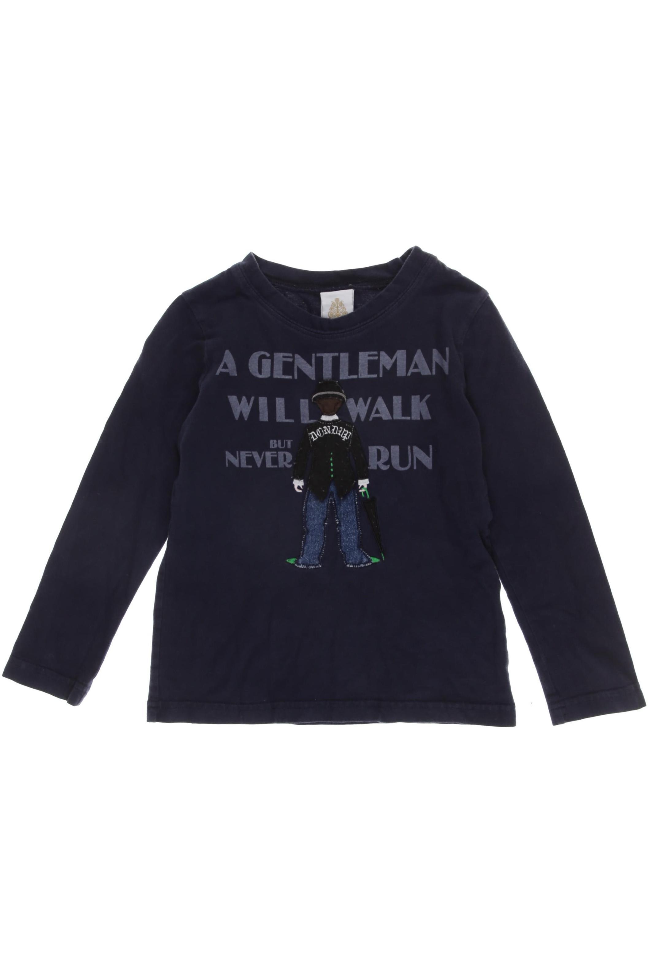 

Dondup Jungen Langarmshirt, blau, Gr. 104