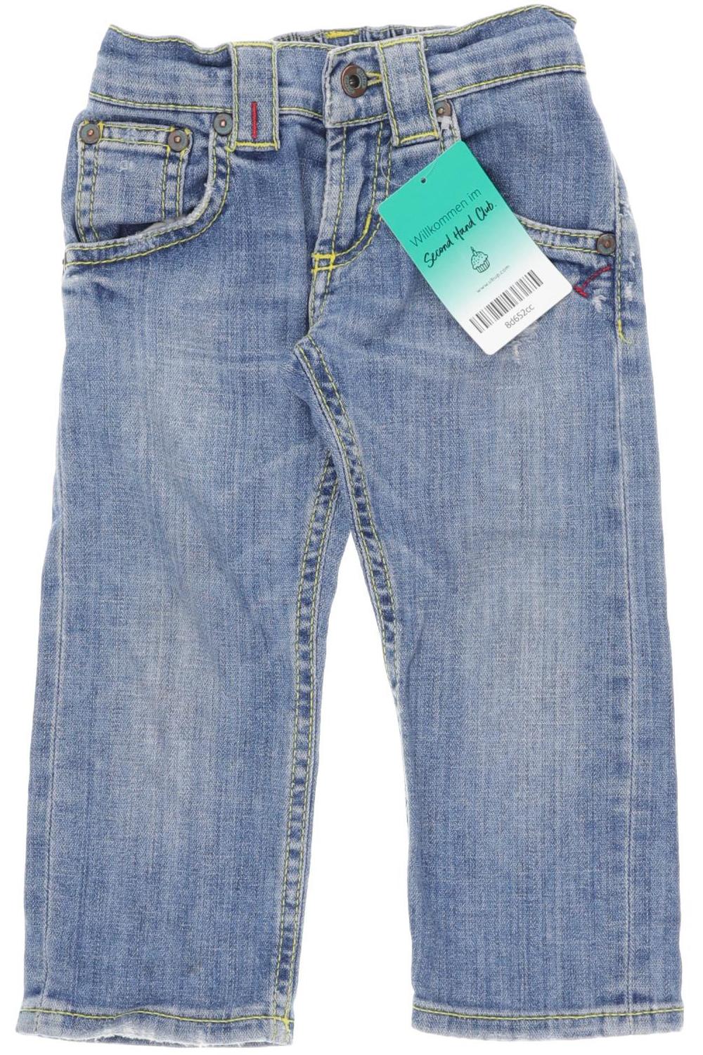 

Dondup Damen Jeans, blau, Gr. 56