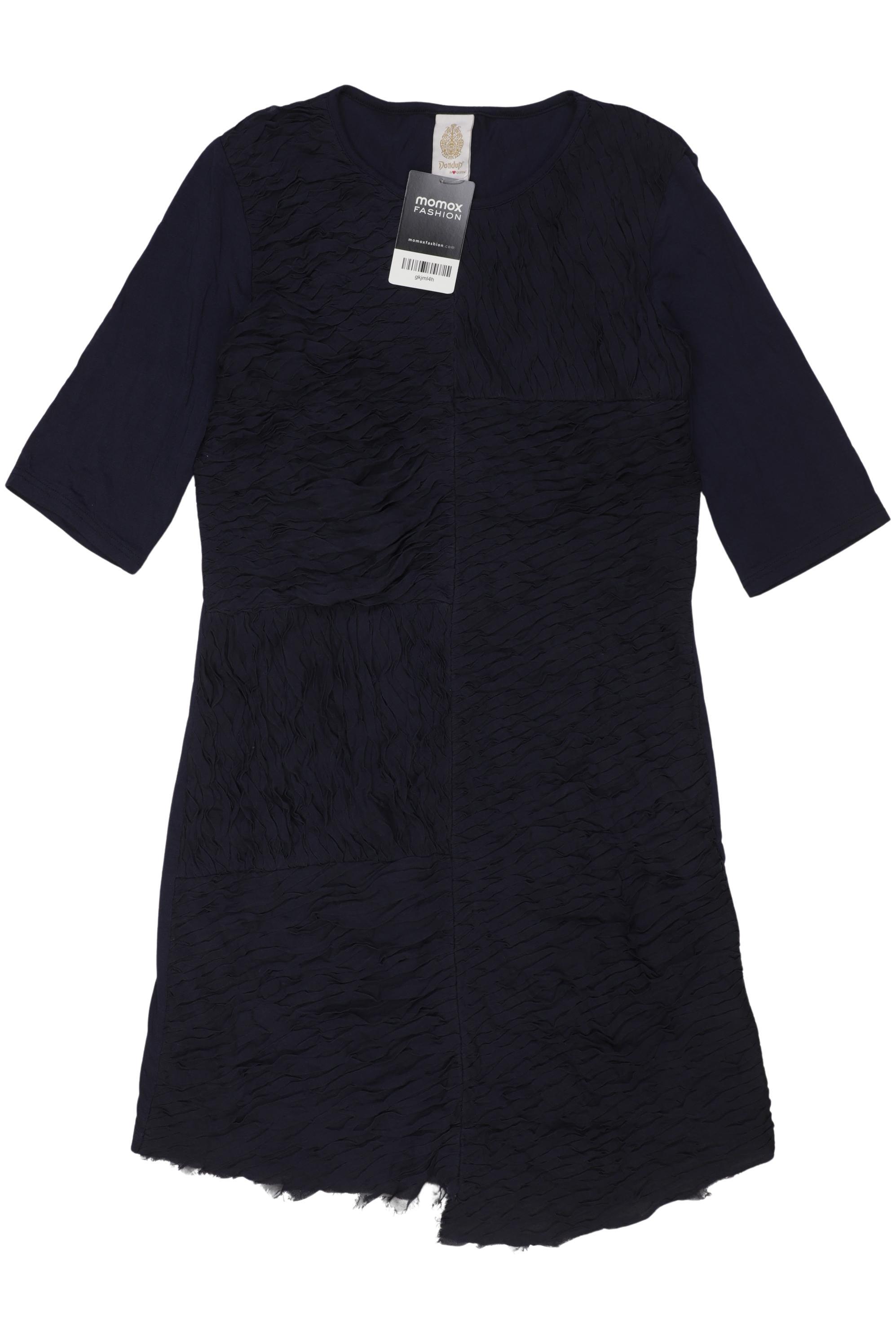 

Dondup Mädchen Kleid, marineblau, Gr. 164