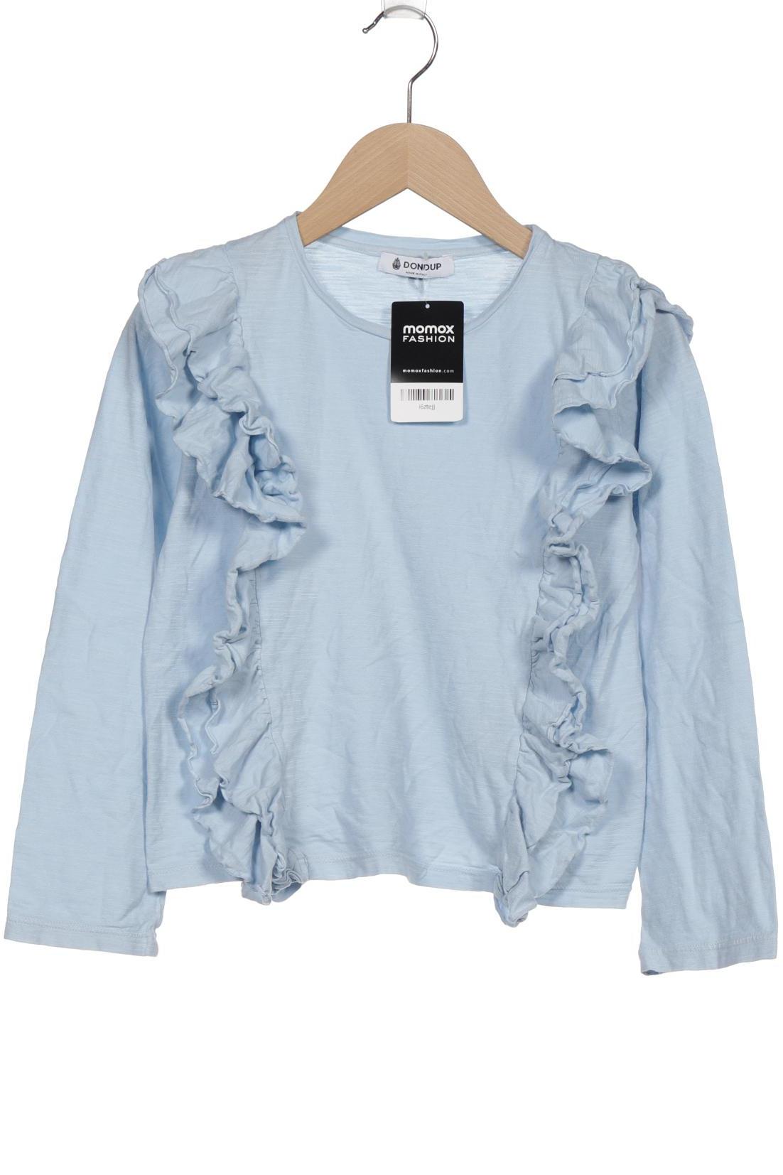 

Dondup Mädchen Langarmshirt, hellblau