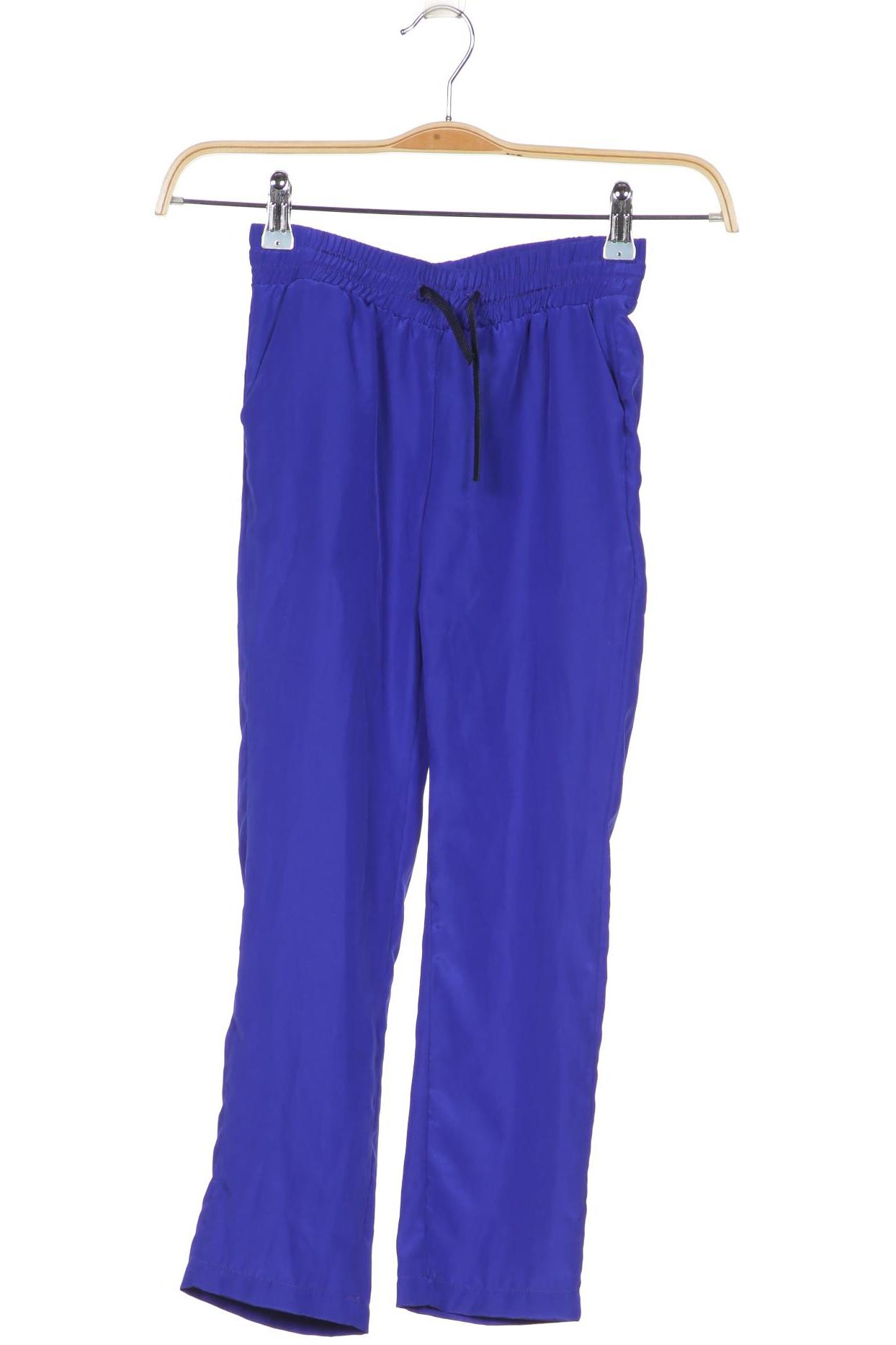 

Dondup Mädchen Stoffhose, blau