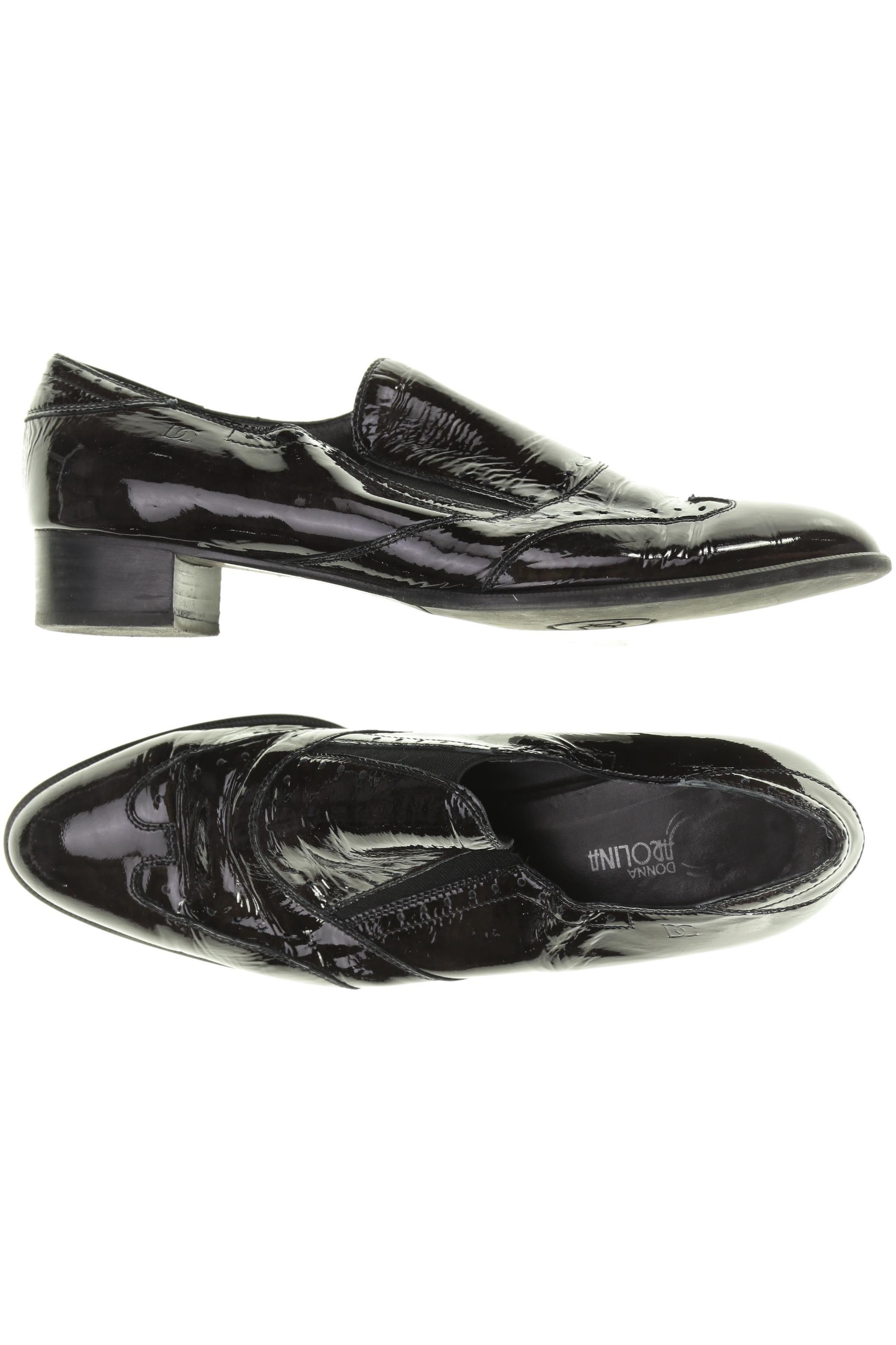 

Donna Carolina Damen Pumps, braun, Gr. 42