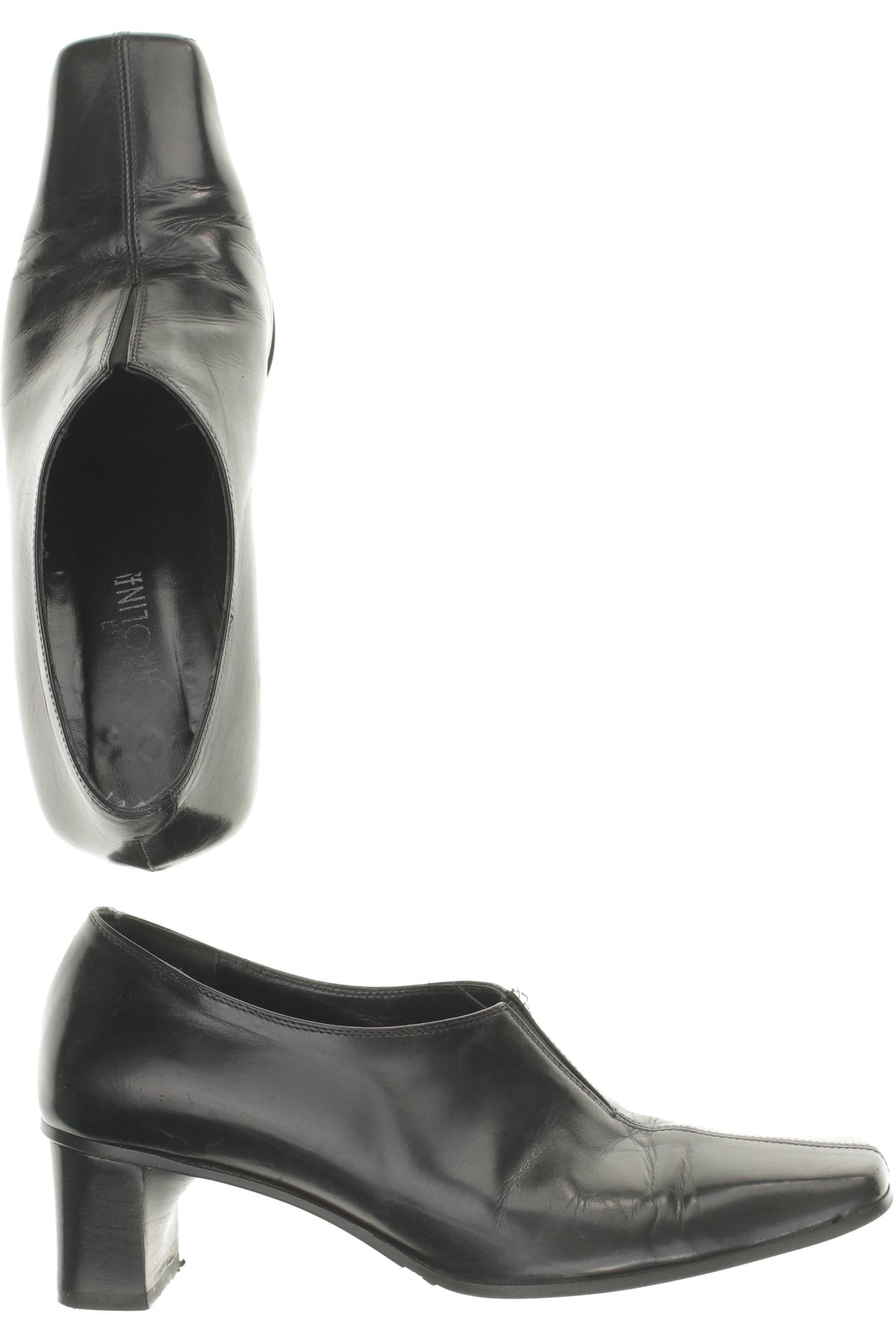 

Donna Carolina Damen Pumps, schwarz, Gr. 36
