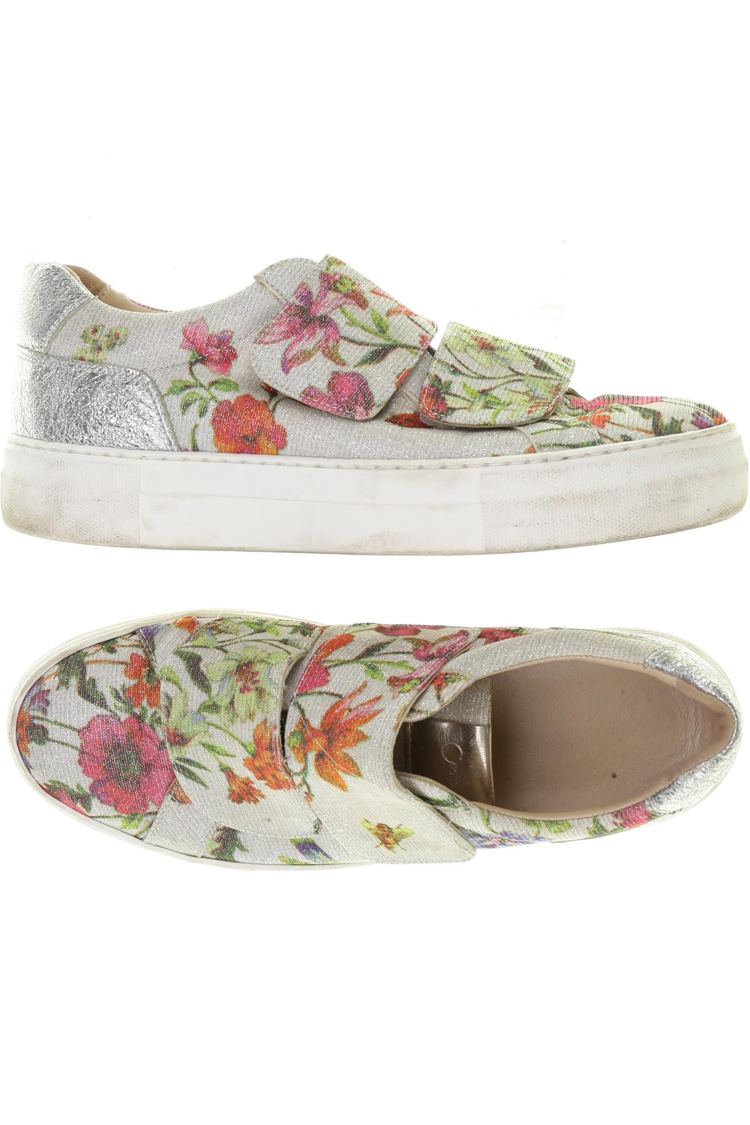 

Donna Carolina Damen Sneakers, mehrfarbig, Gr. 38