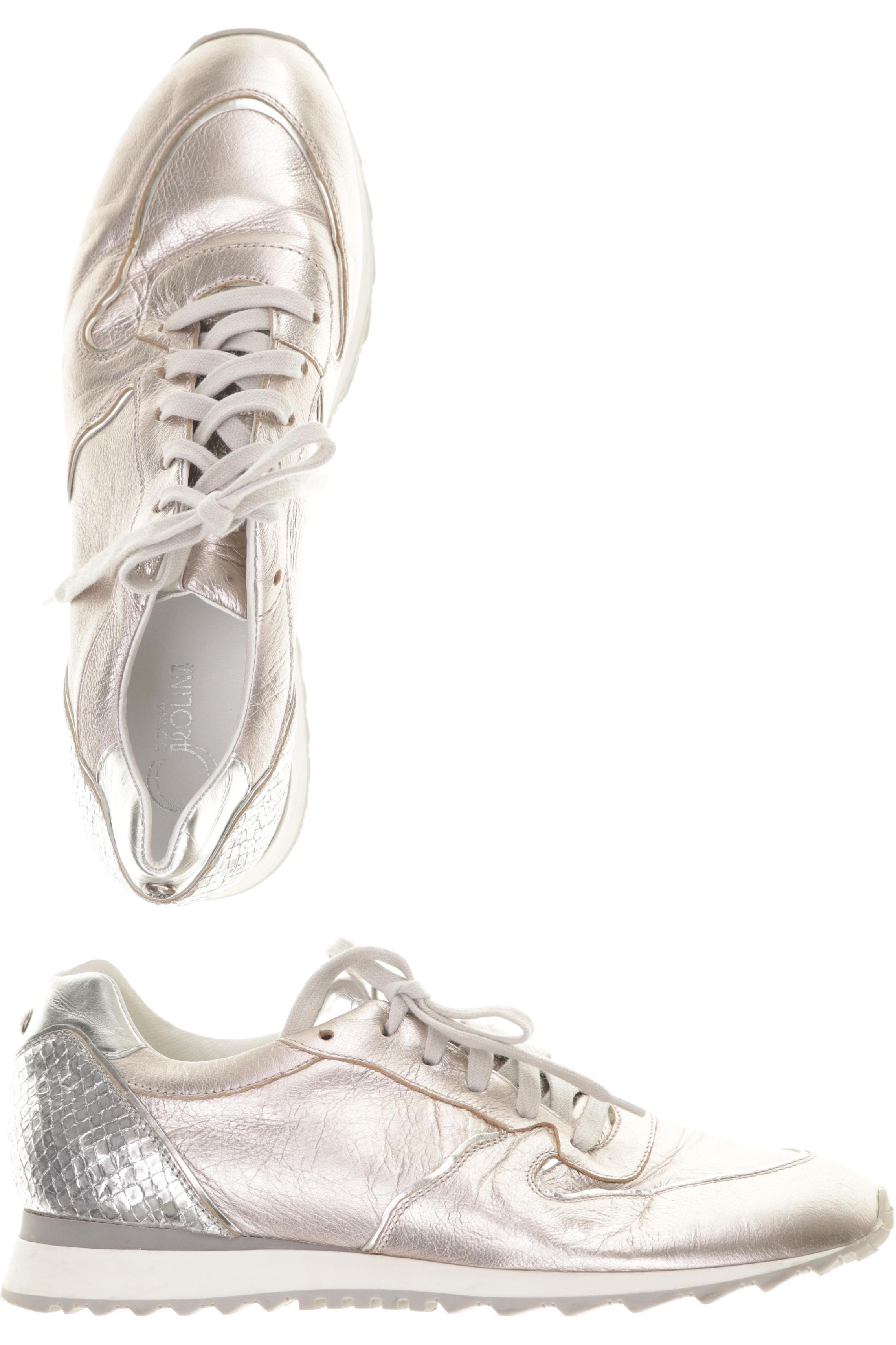 

Donna Carolina Damen Sneakers, beige, Gr. 41.5