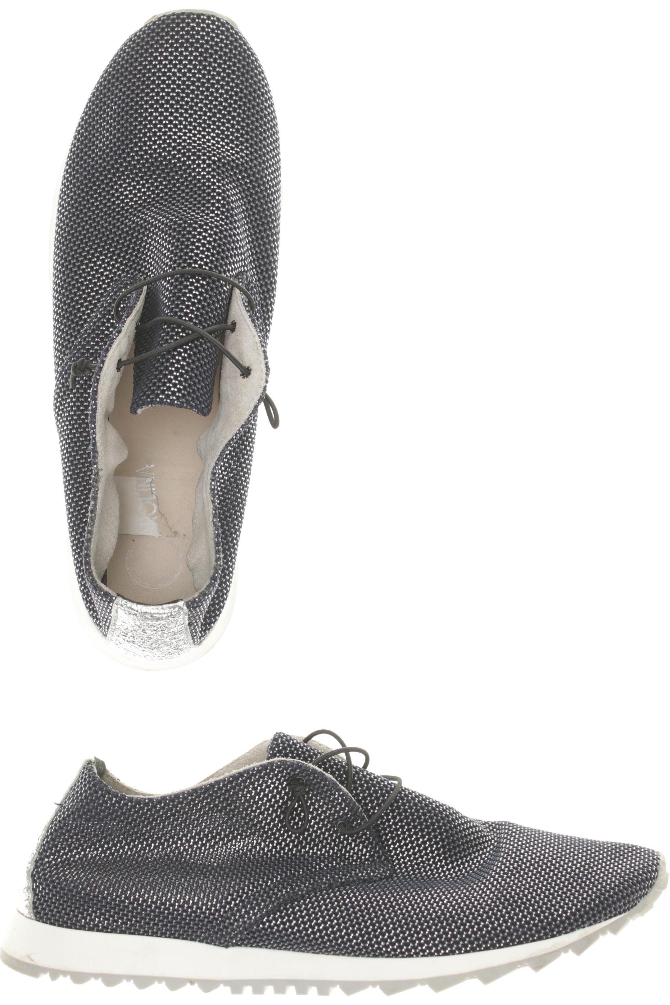 

Donna Carolina Damen Sneakers, blau, Gr. 38