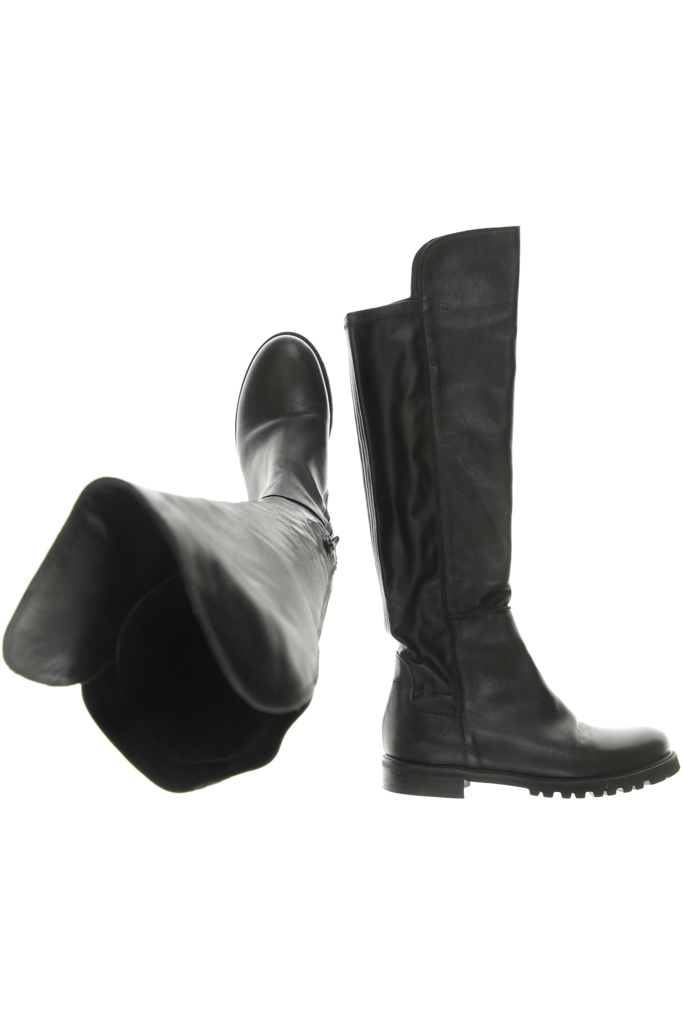 

Donna Carolina Damen Stiefel, schwarz, Gr. 39