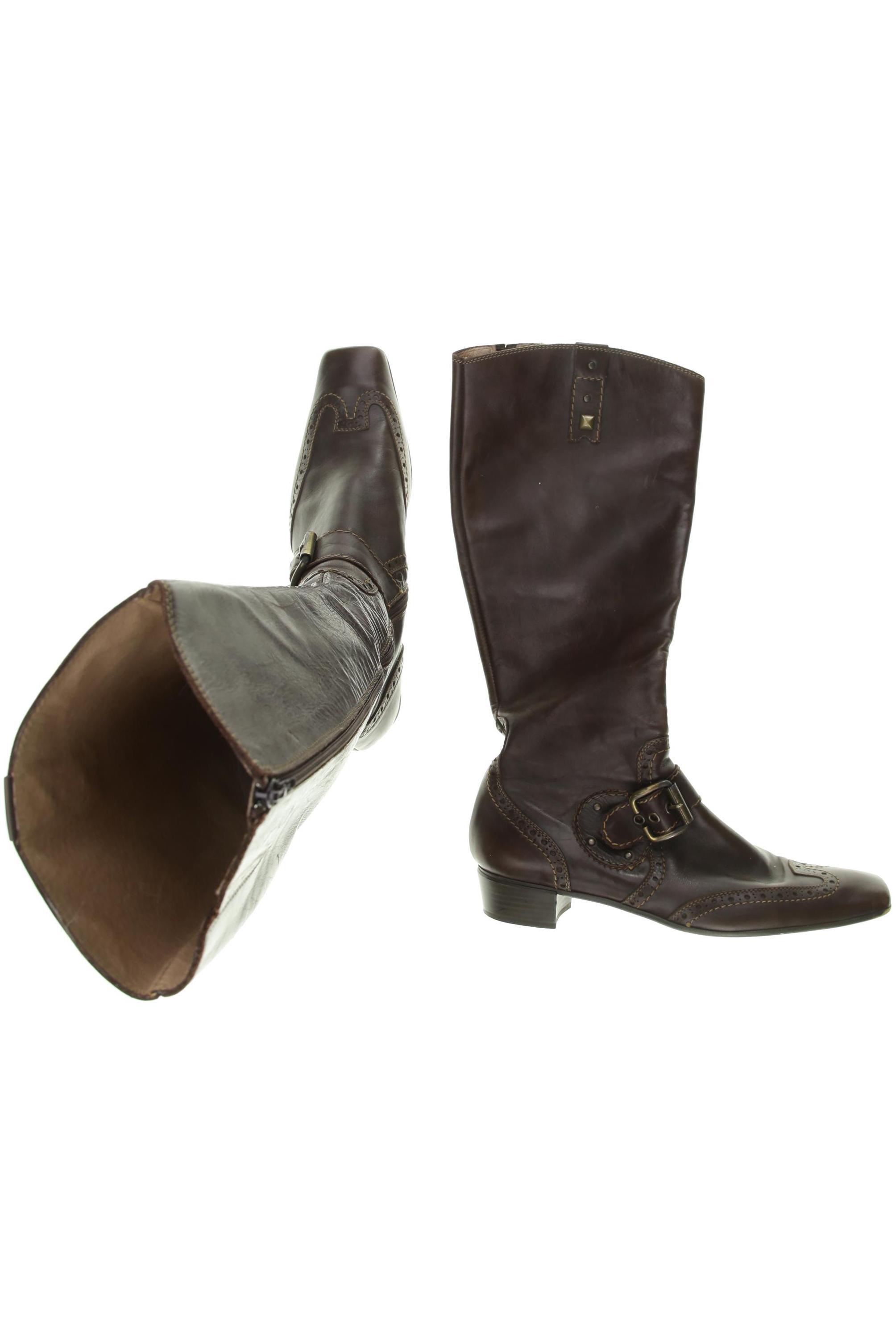 

Donna Carolina Damen Stiefel, braun, Gr. 42