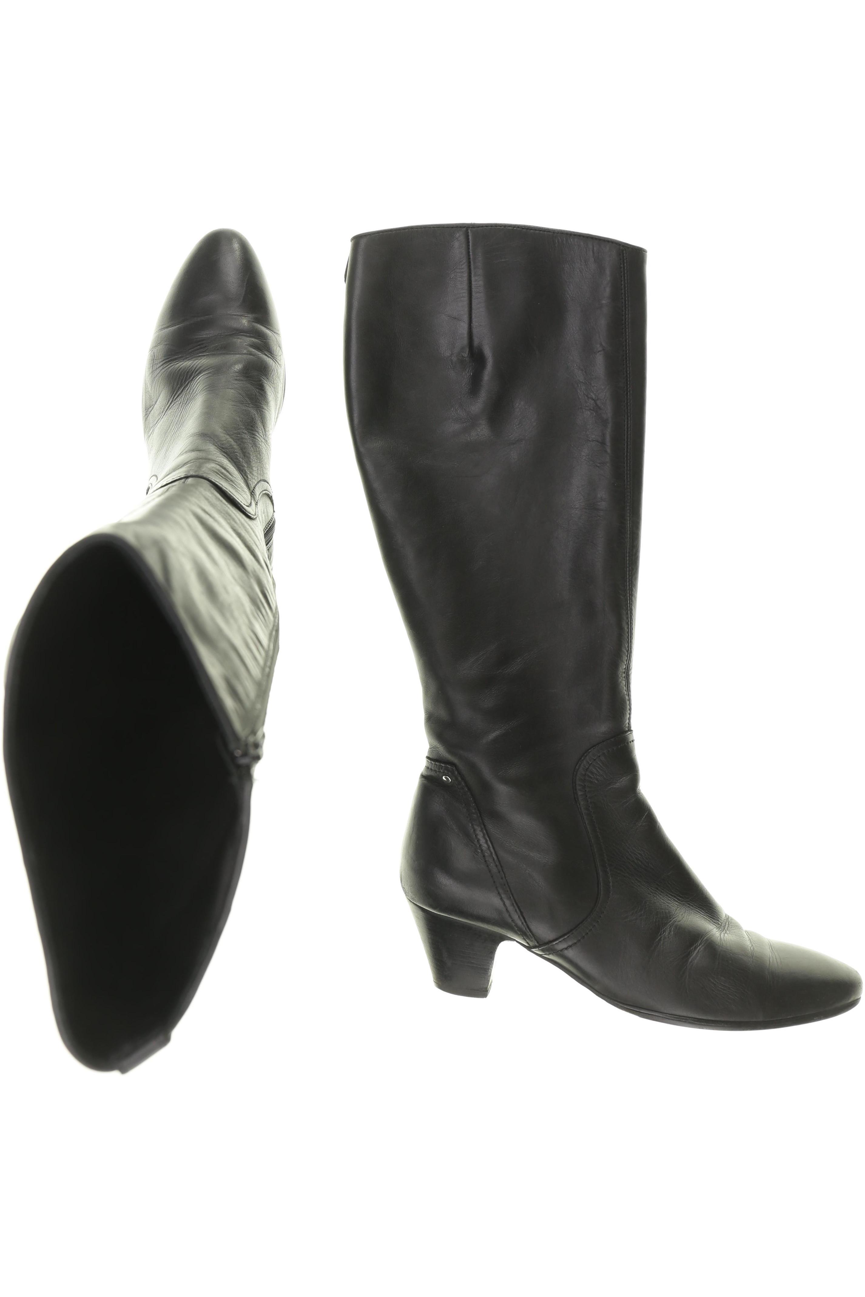 

Donna Carolina Damen Stiefel, schwarz, Gr. 42