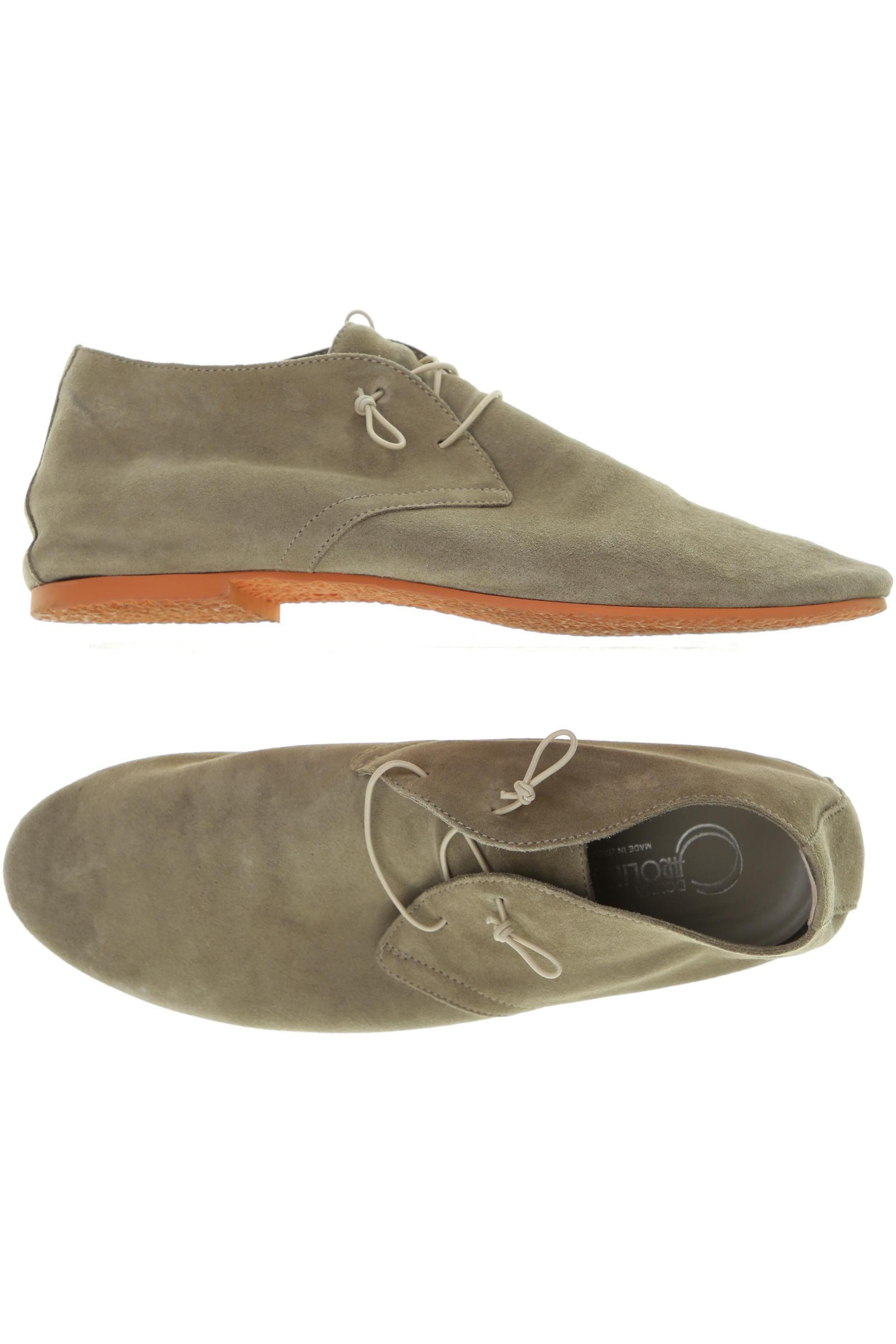 

Donna Carolina Damen Stiefelette, braun, Gr. 39.5